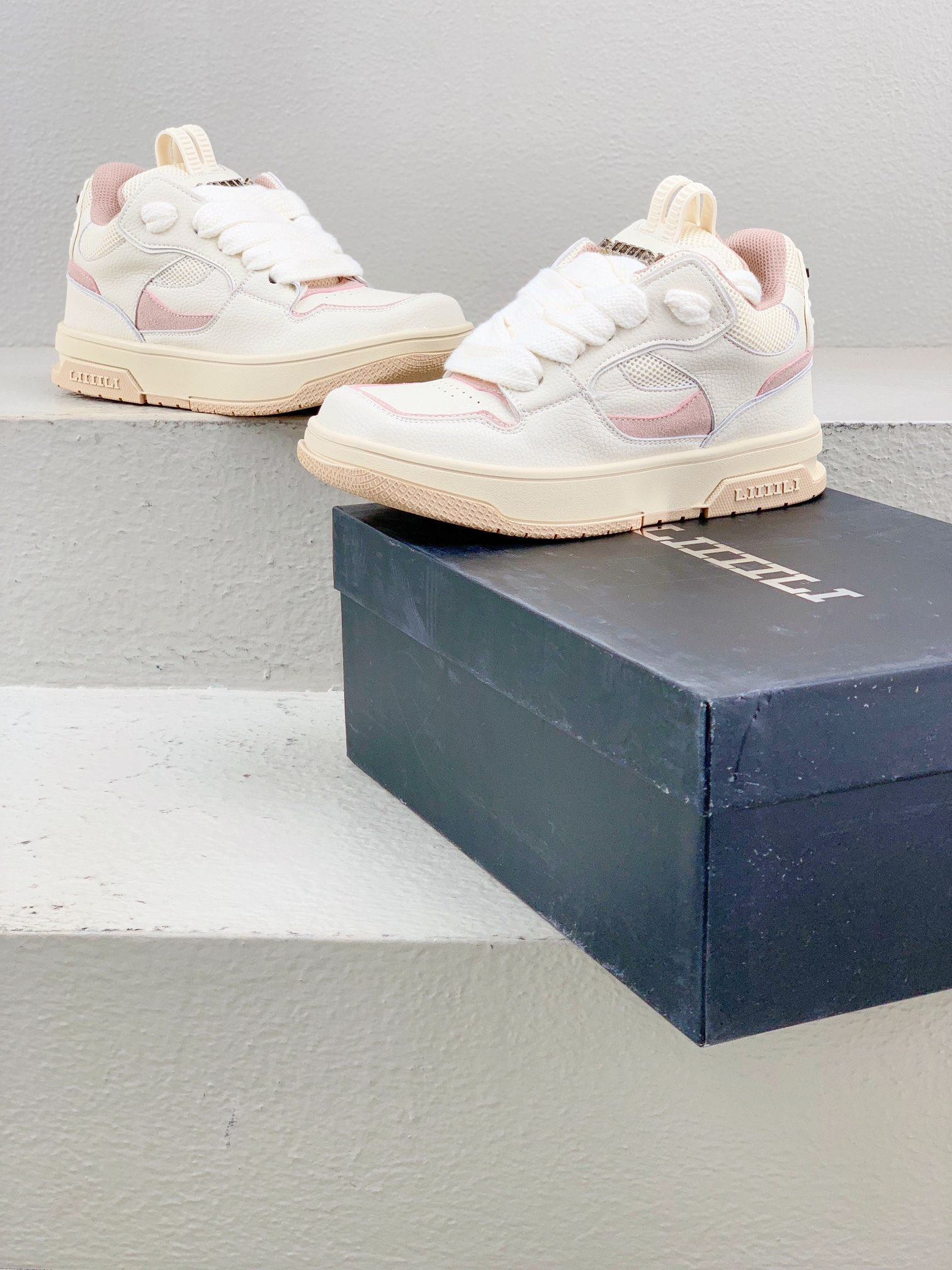 Male Board Shoes Breathable L