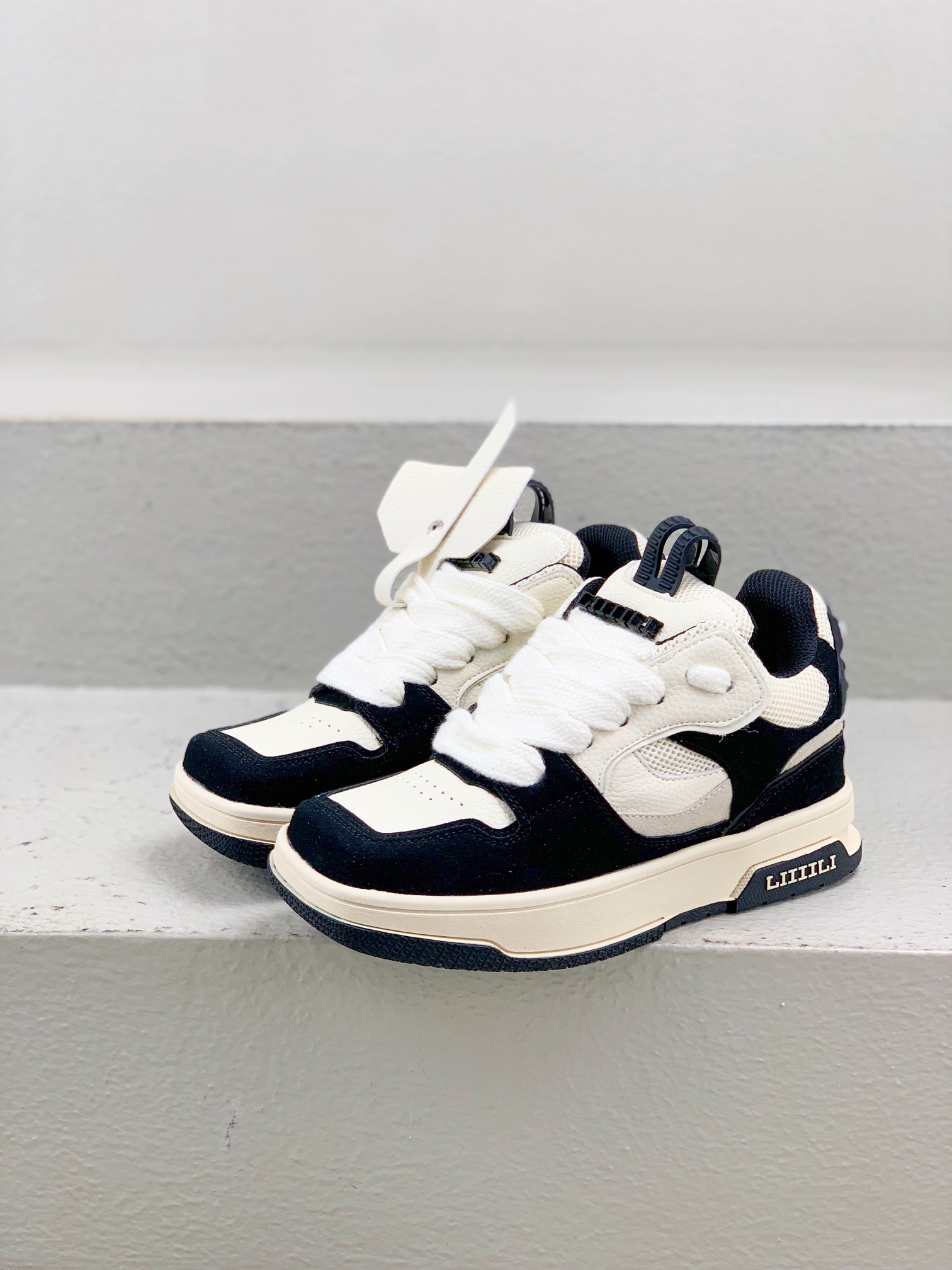 Male Board Shoes Breathable L