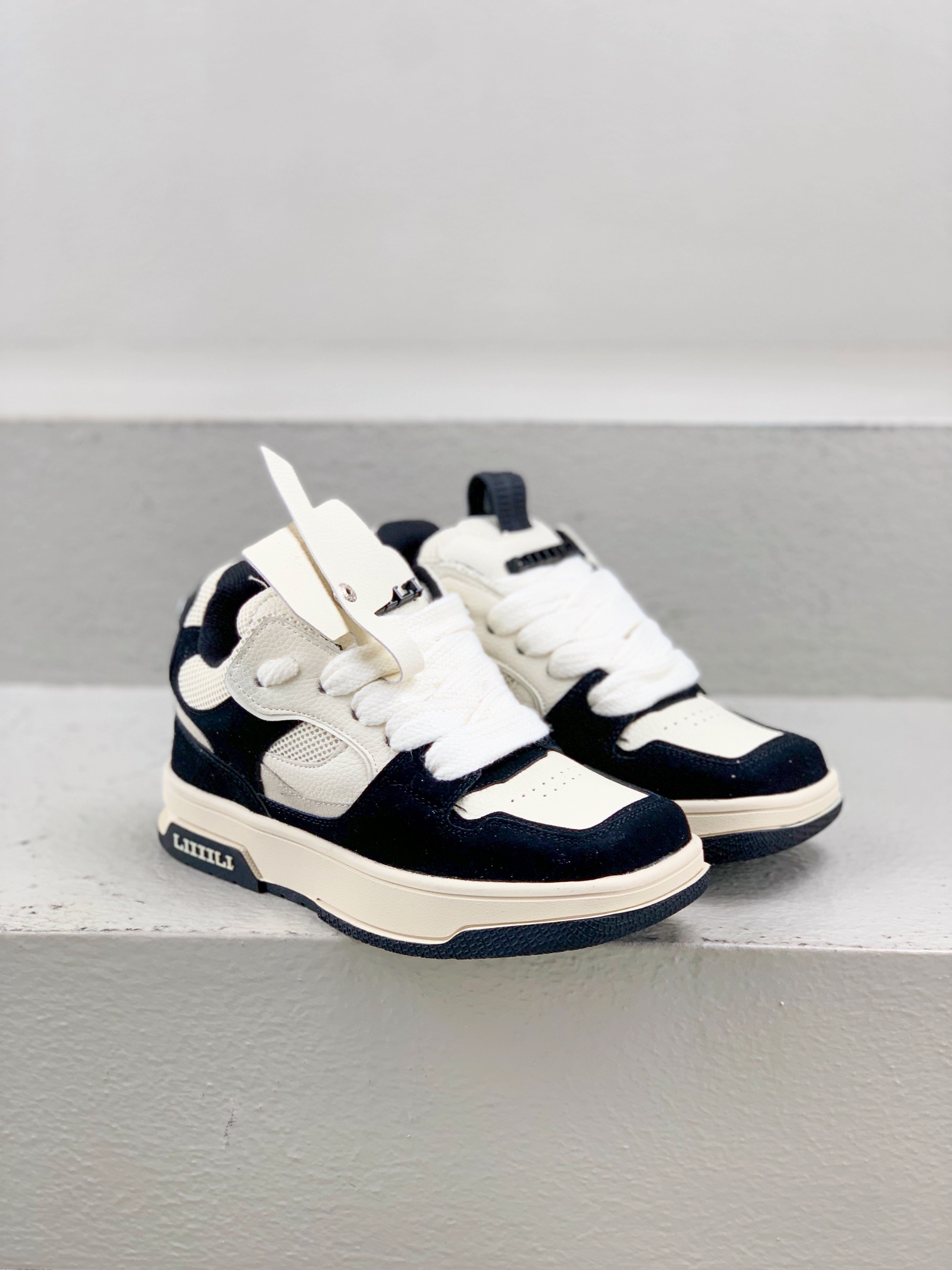 Male Board Shoes Breathable L