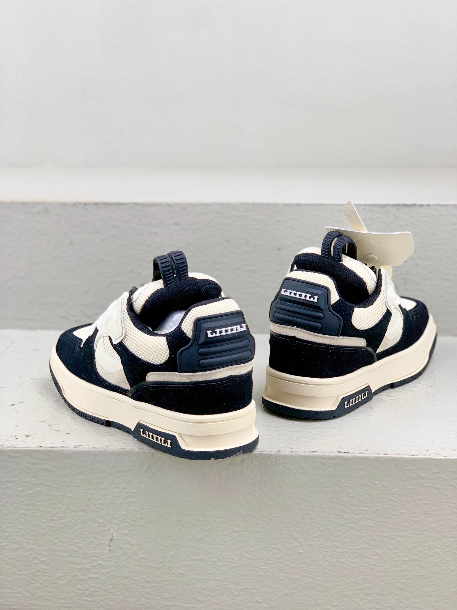 Male Board Shoes Breathable L