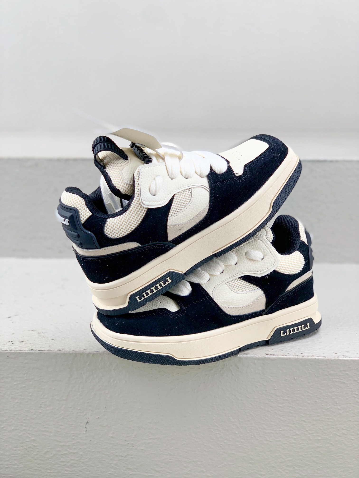 Male Board Shoes Breathable L