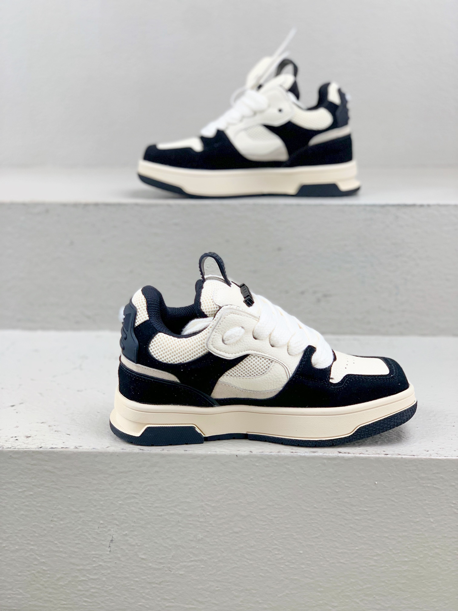 Male Board Shoes Breathable L