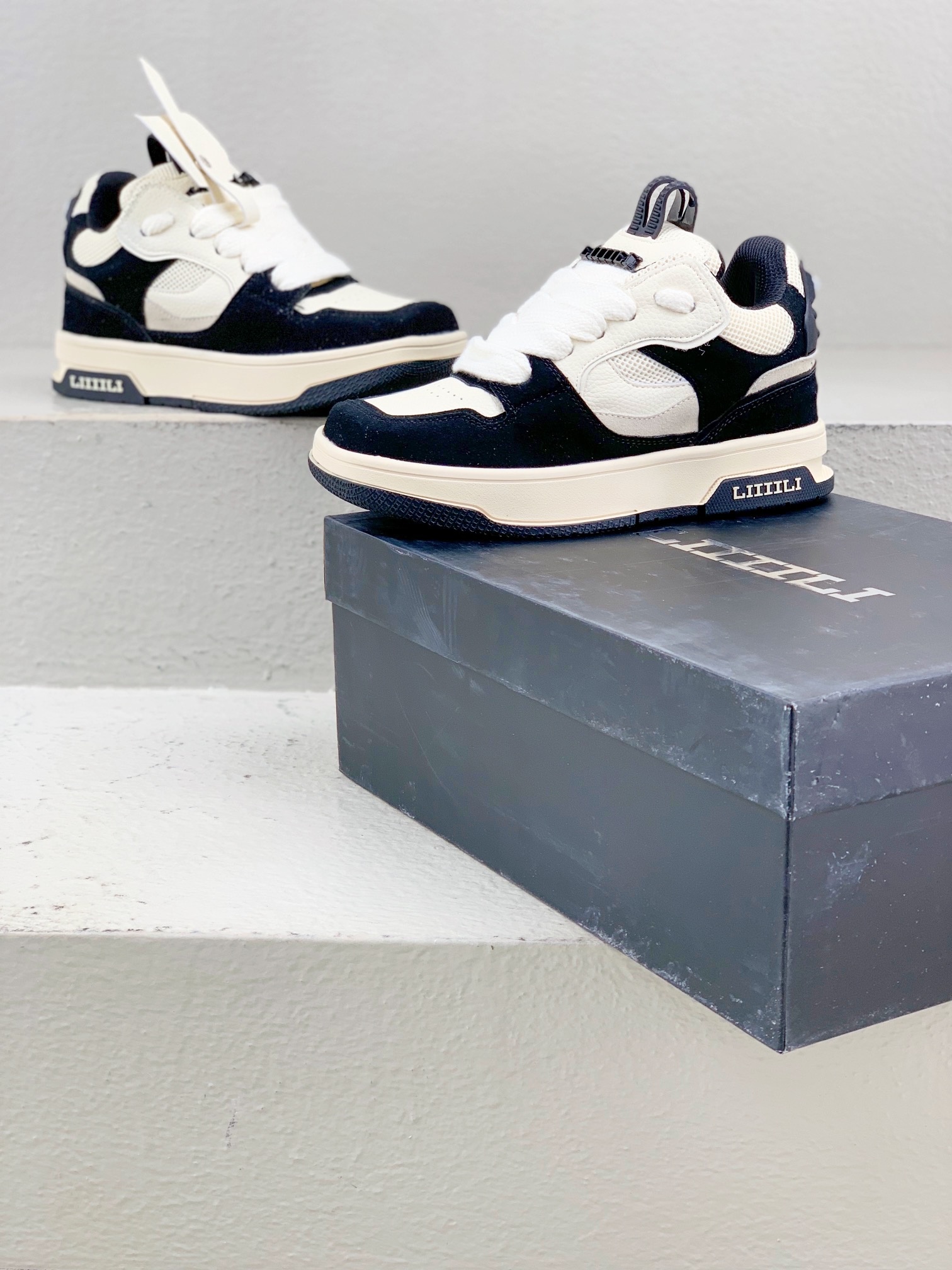 Male Board Shoes Breathable L