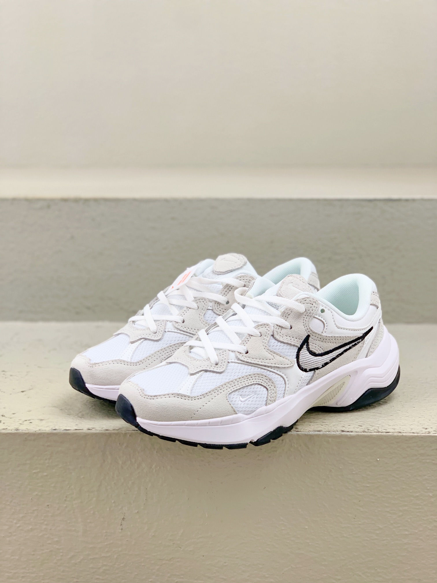 Nike Running Shoes M-l