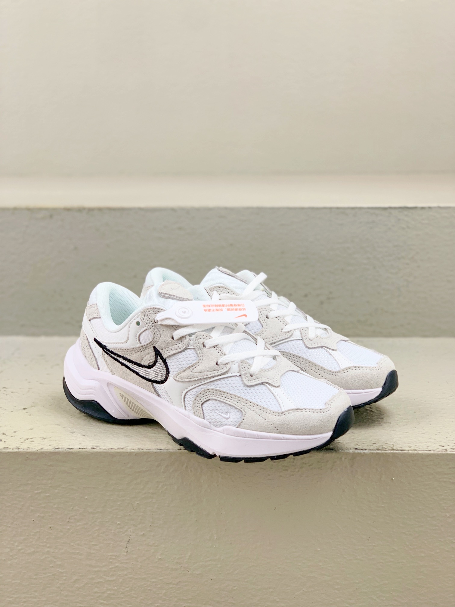 Nike Running Shoes M-l