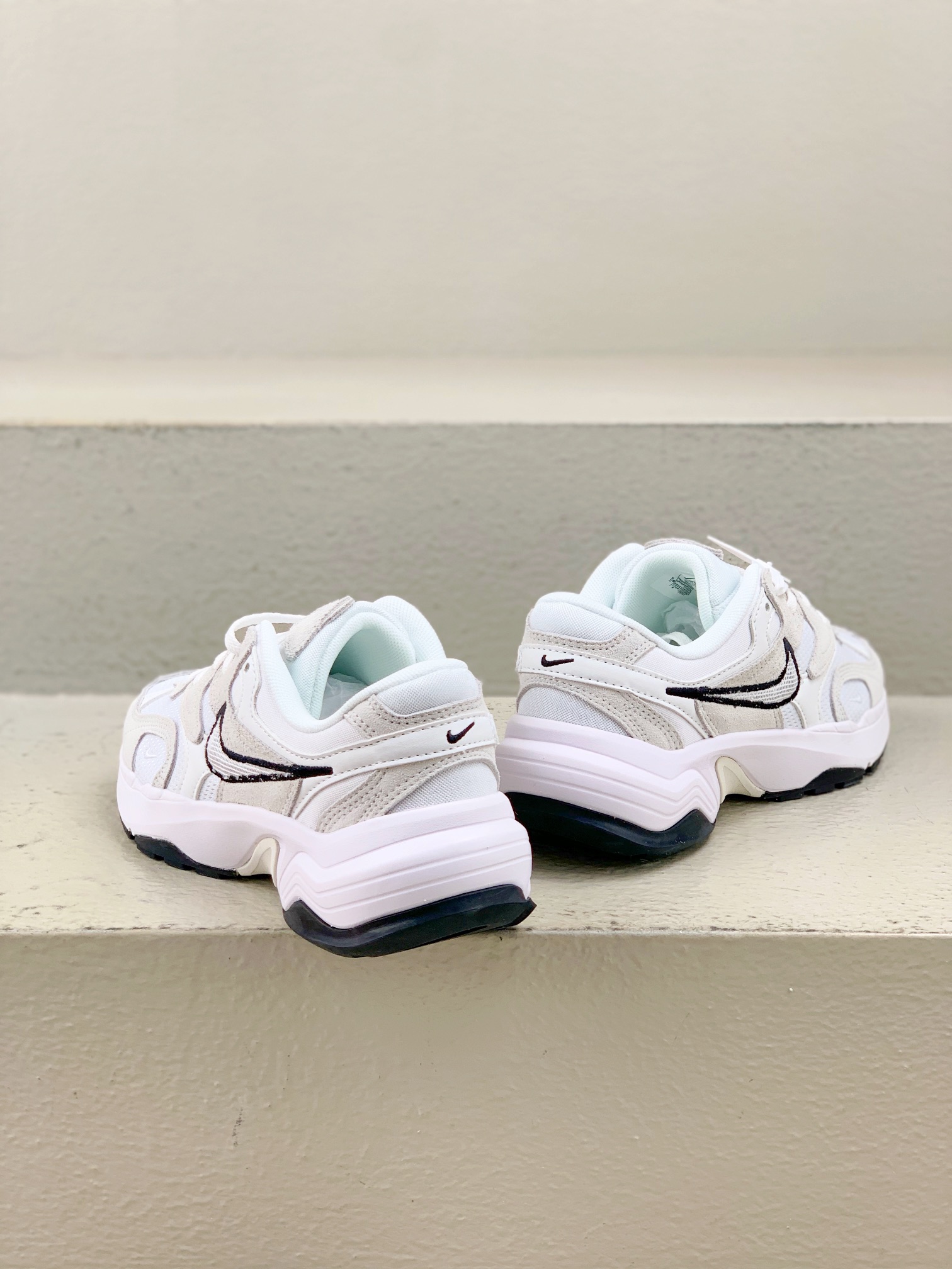 Nike Running Shoes M-l