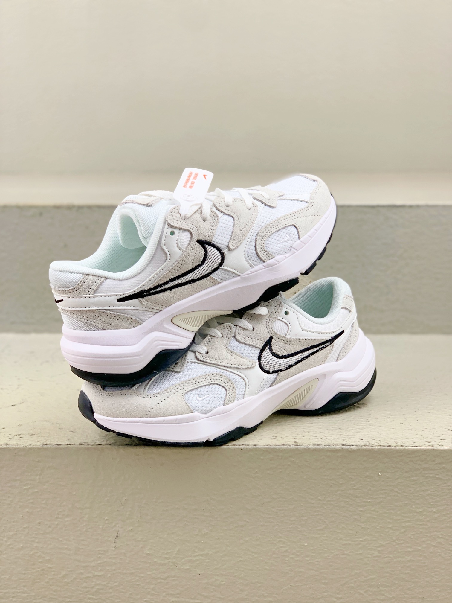 Nike Running Shoes M-l