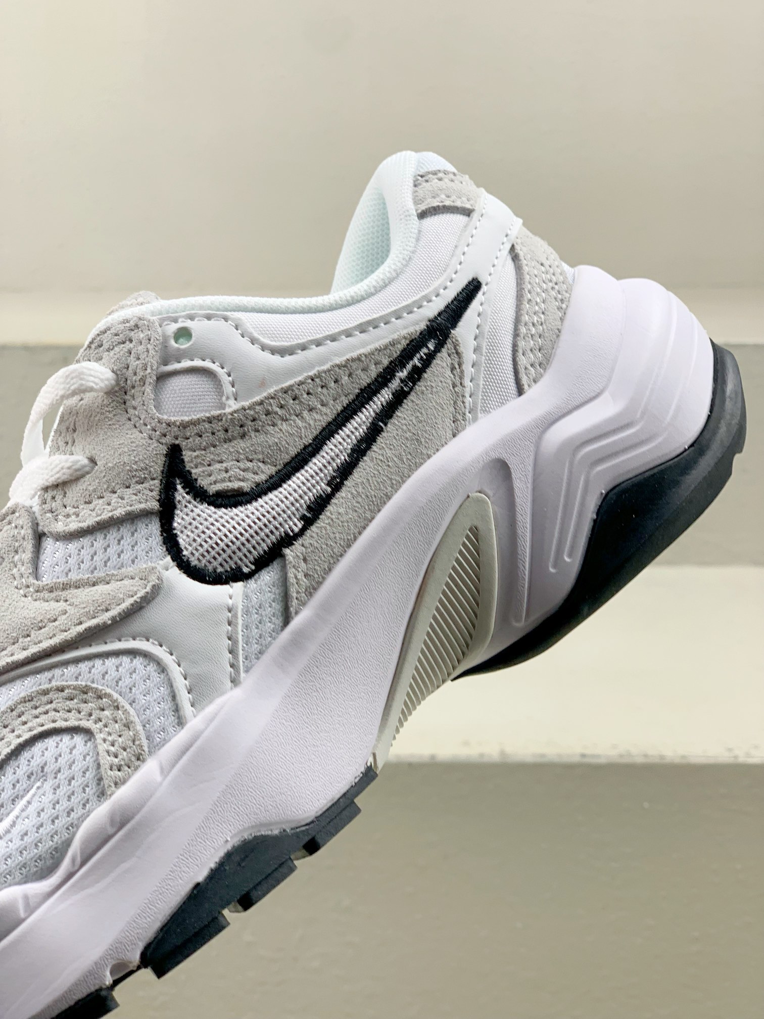 Nike Running Shoes M-l