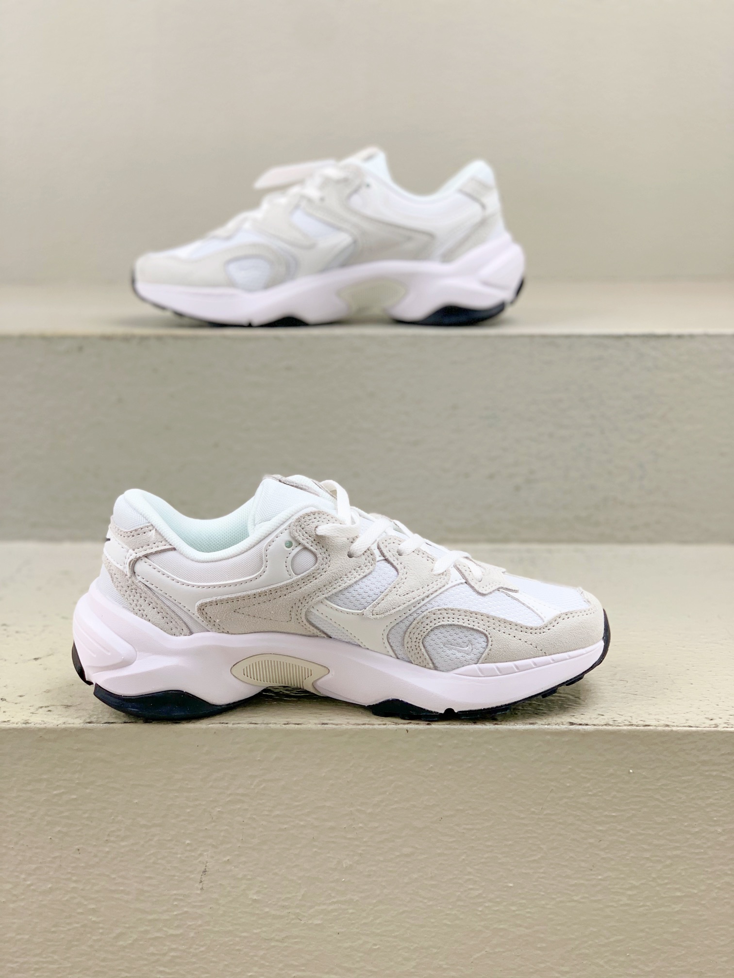 Nike Running Shoes M-l