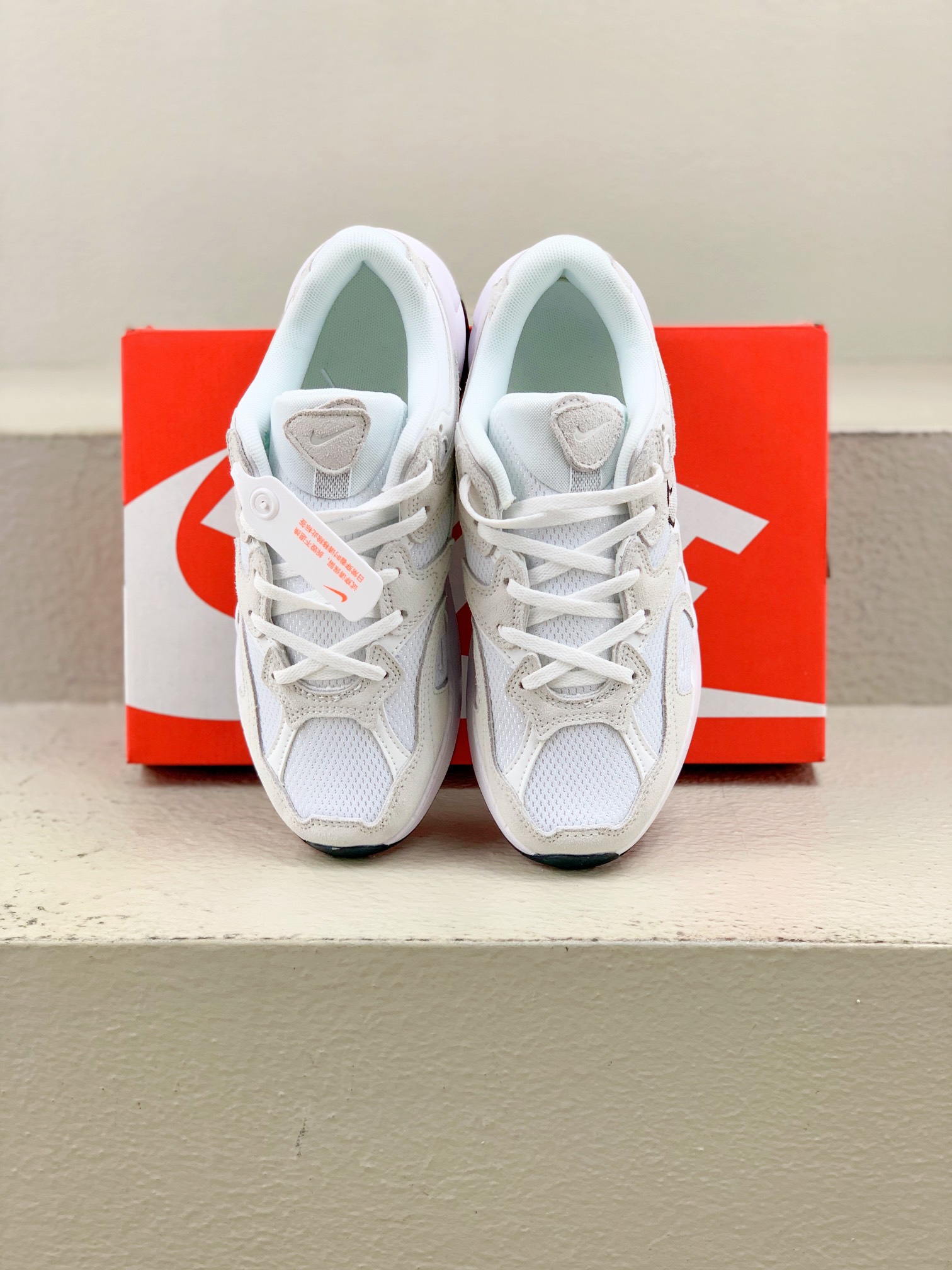 Nike Running Shoes M-l