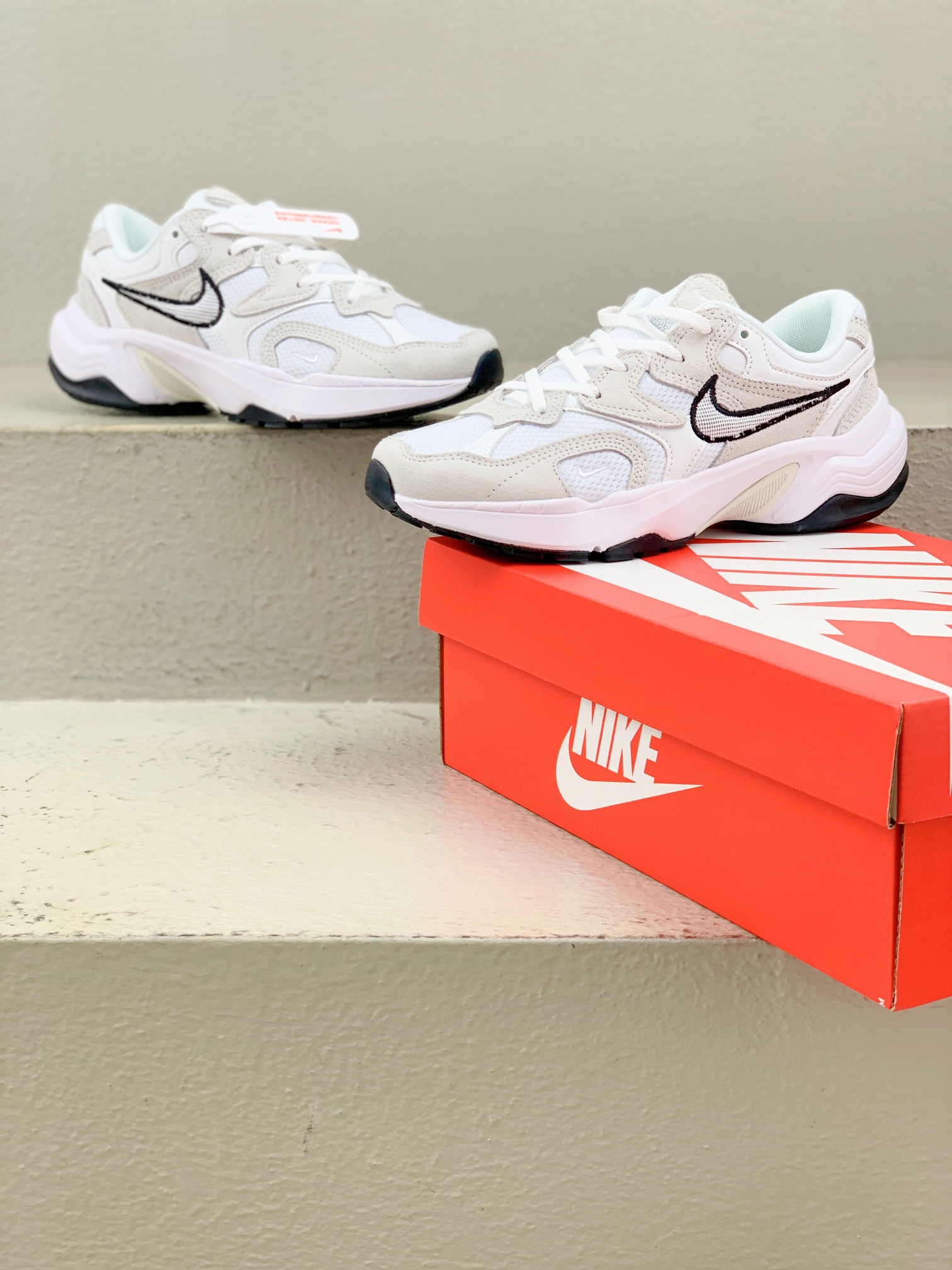 Nike Running Shoes M-l