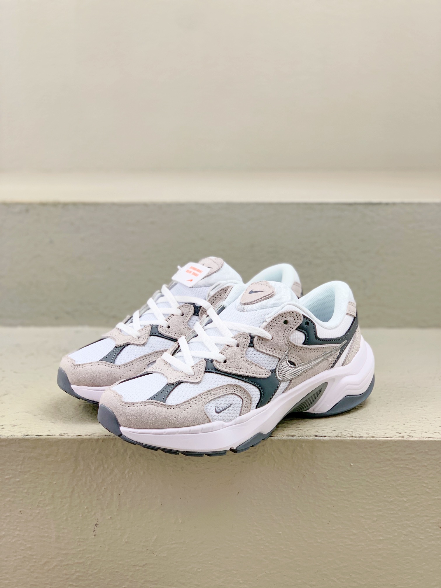 Nike Running Shoes M-l