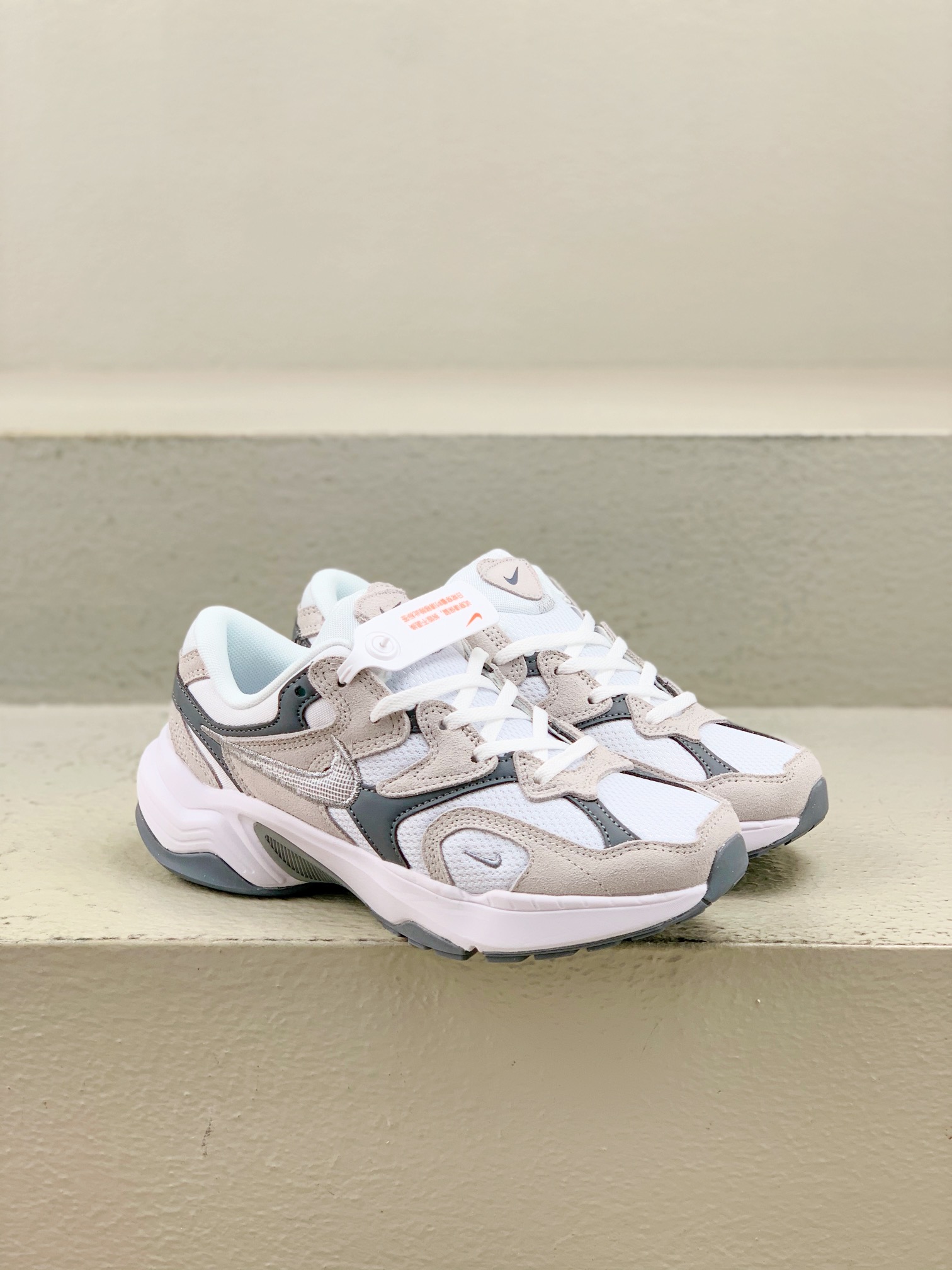 Nike Running Shoes M-l