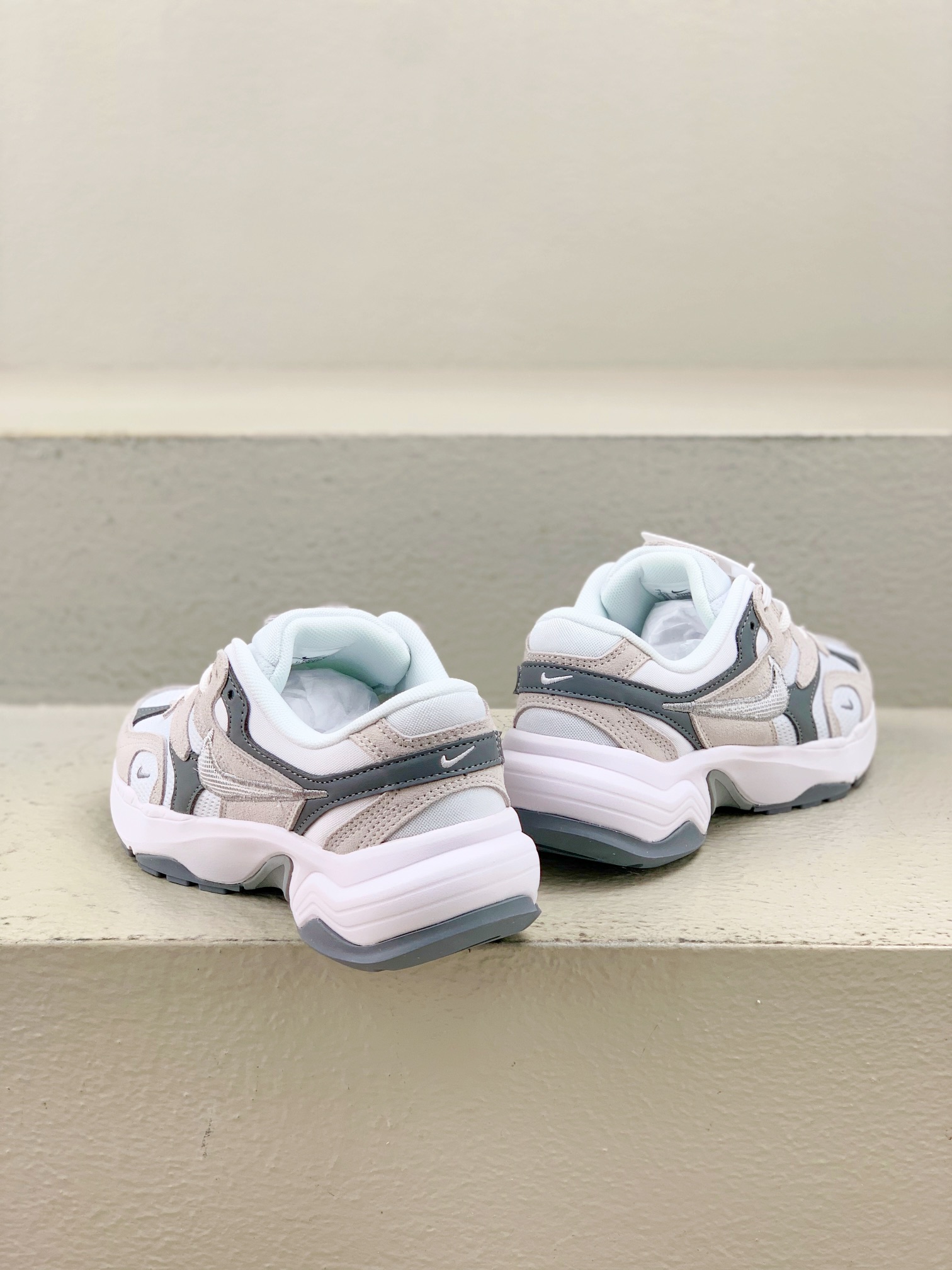 Nike Running Shoes M-l