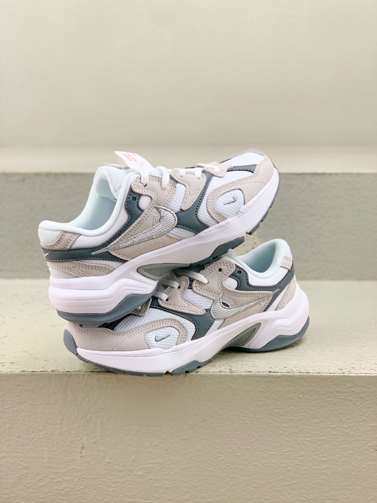 Nike Running Shoes M-l