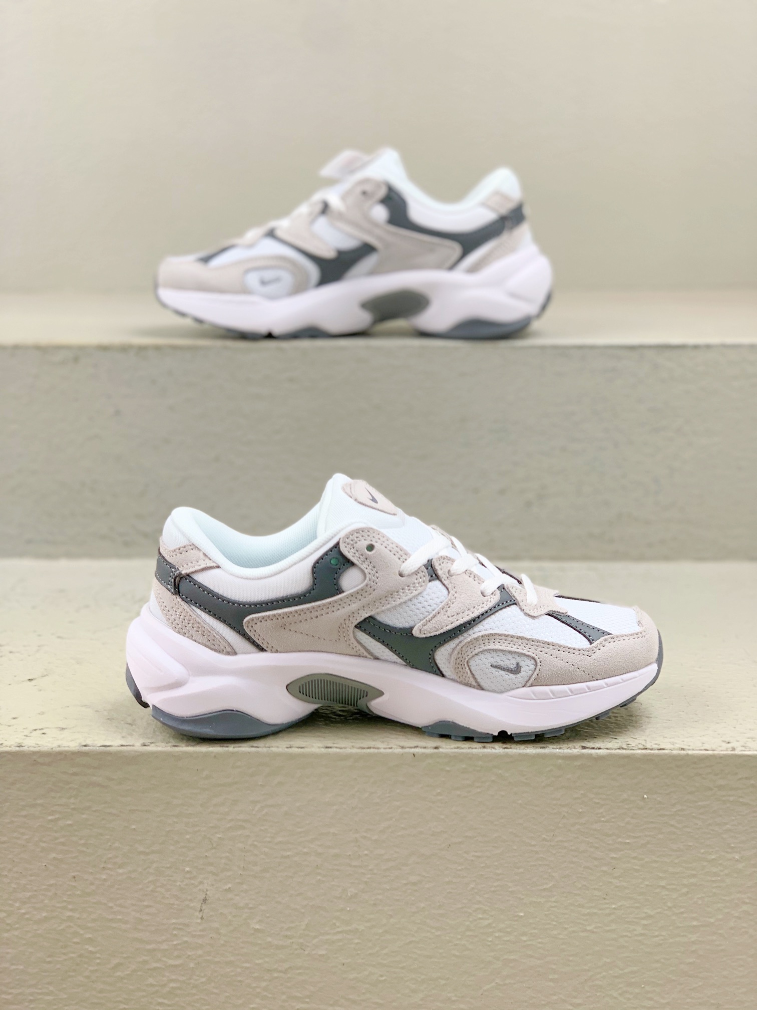 Nike Running Shoes M-l