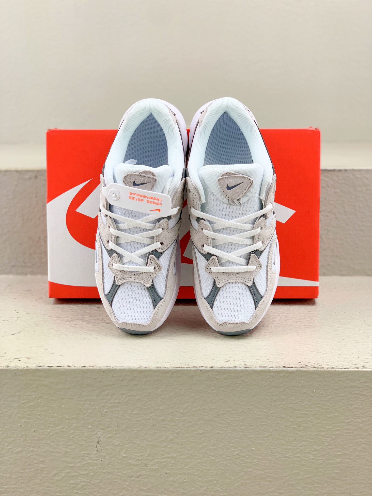 Nike Running Shoes M-l