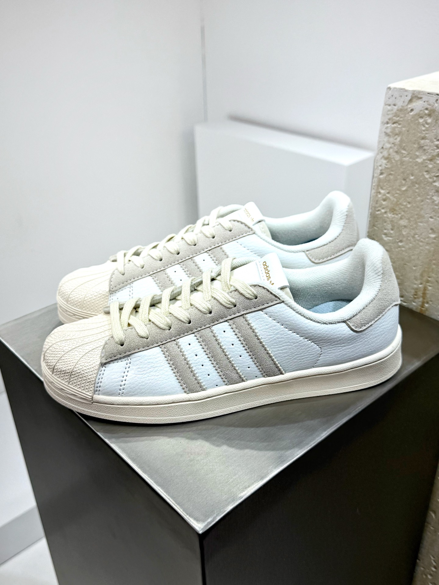 Male Board Shoes M-l-s