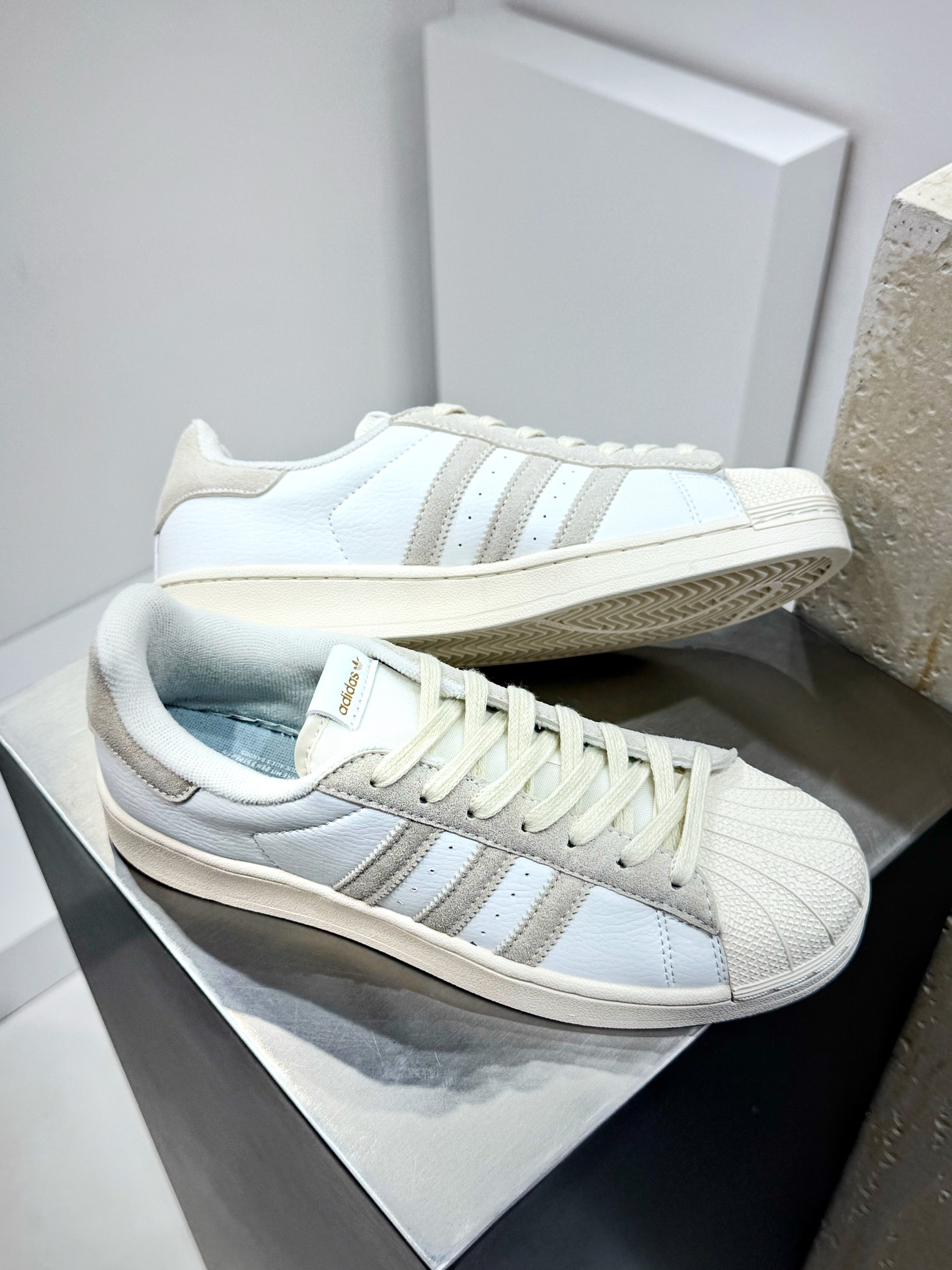 Male Board Shoes M-l-s