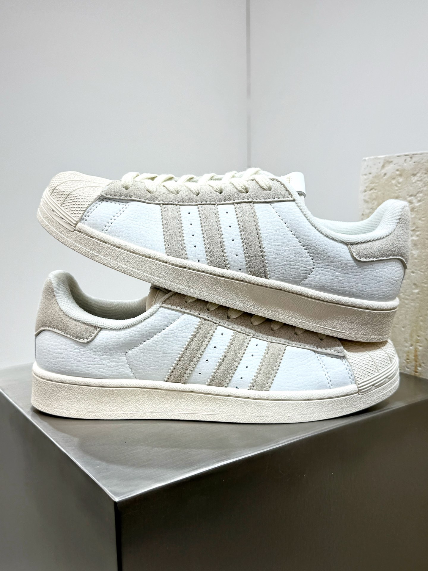 Male Board Shoes M-l-s