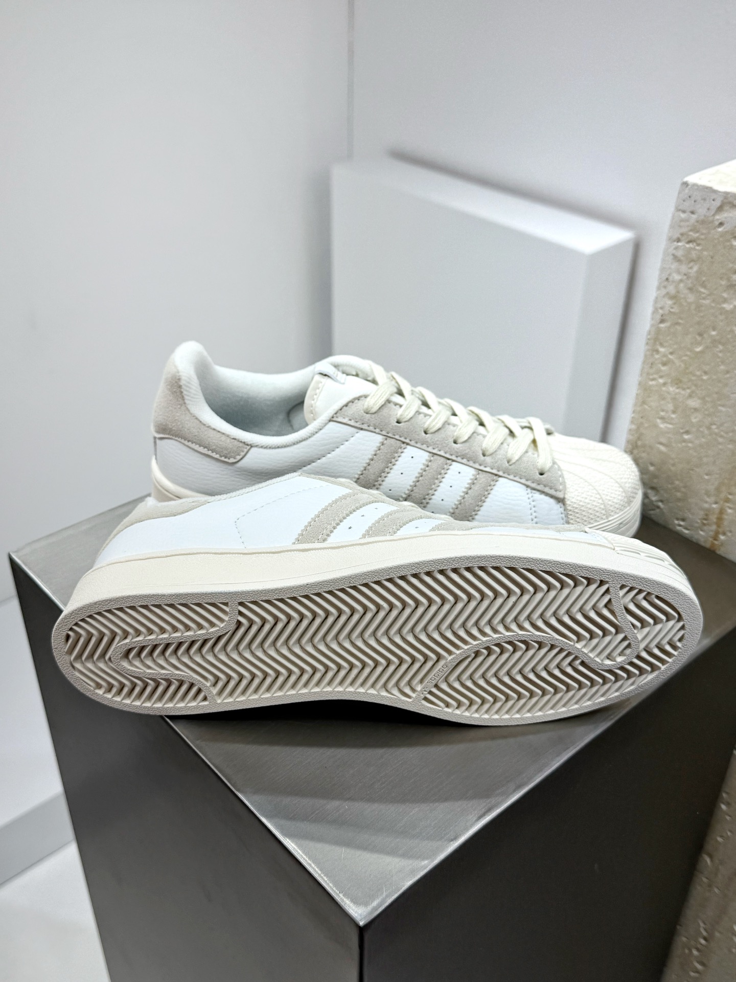 Male Board Shoes M-l-s