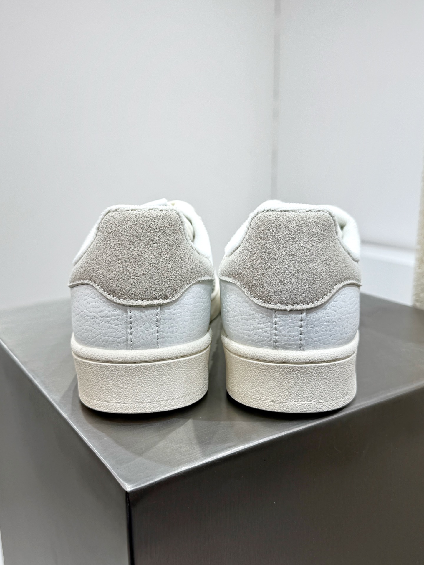 Male Board Shoes M-l-s