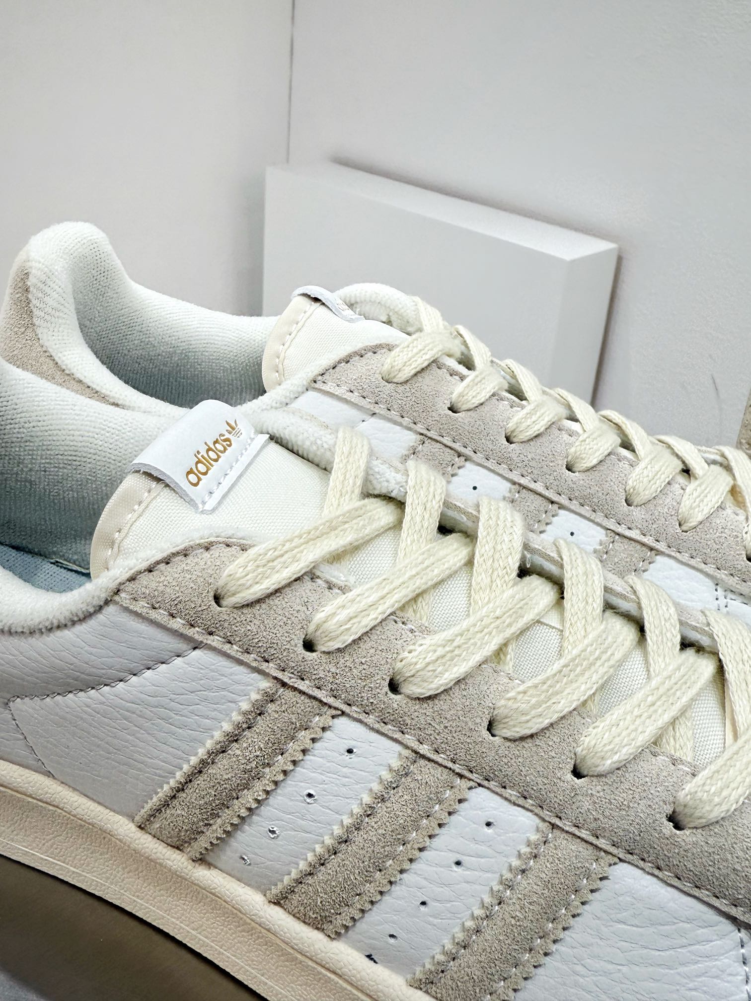 Male Board Shoes M-l-s