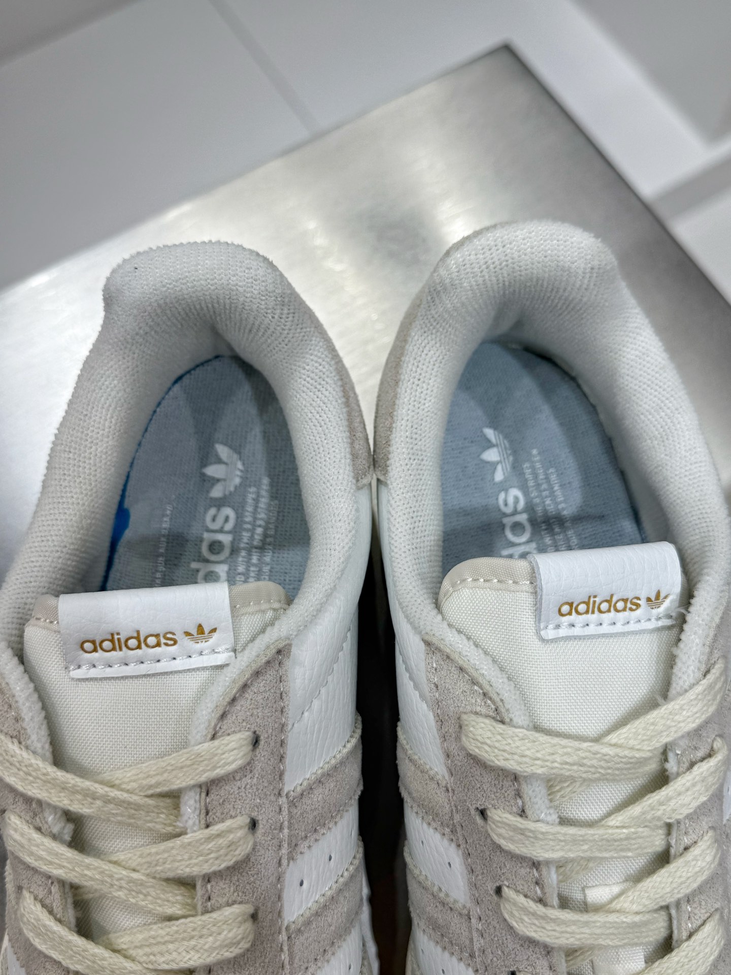 Male Board Shoes M-l-s