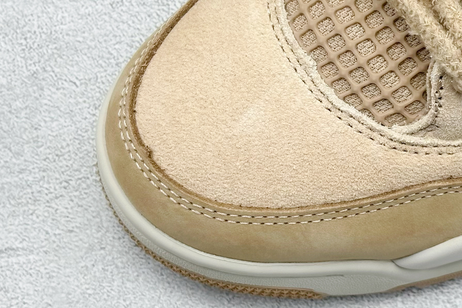 Jordan Nike Basic Shoes