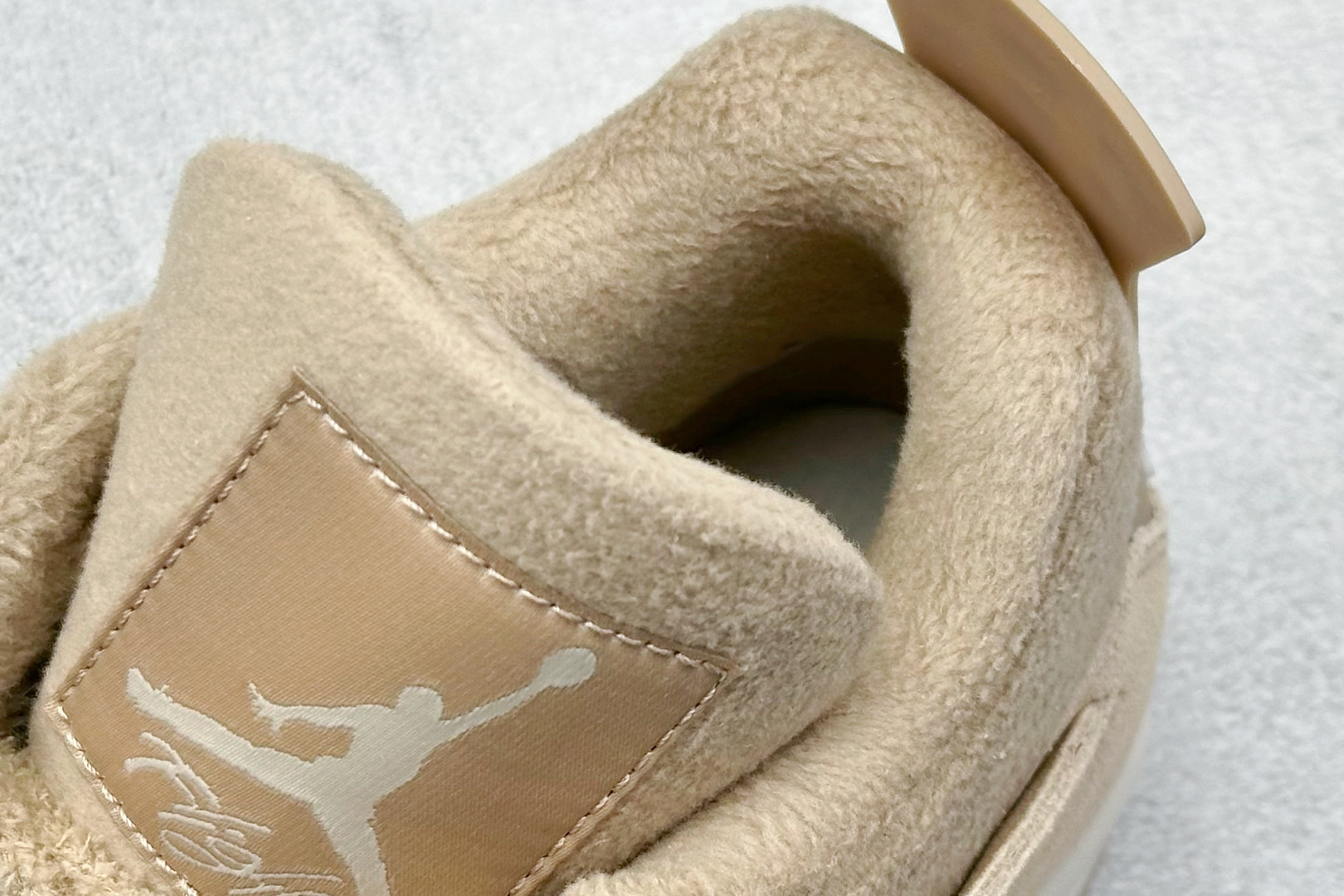 Jordan Nike Basic Shoes