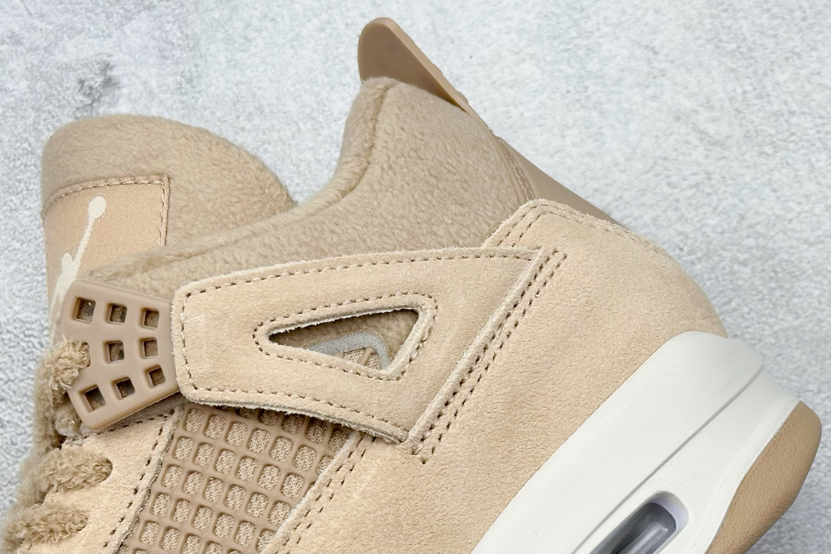 Jordan Nike Basic Shoes