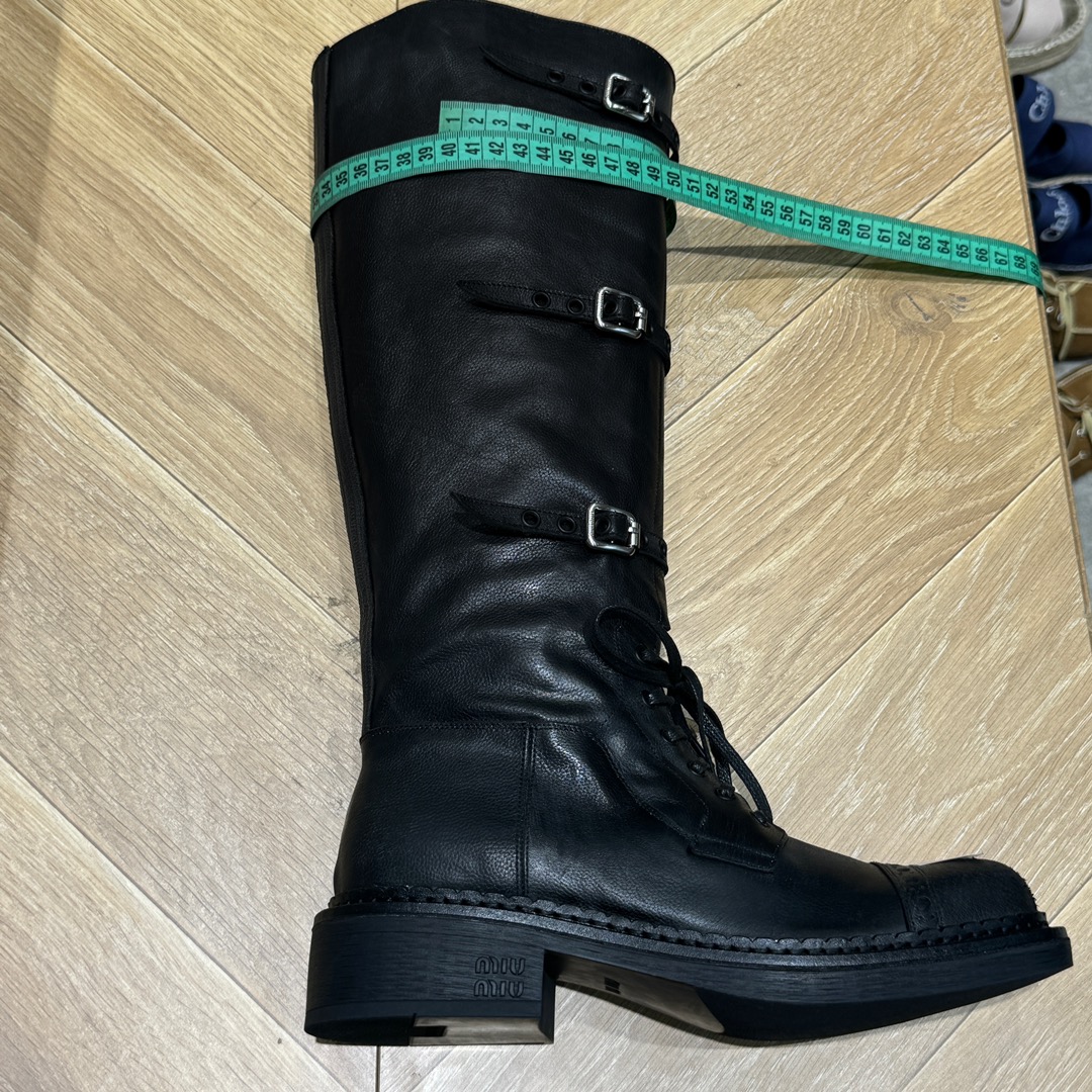 Miu Miu Boots M