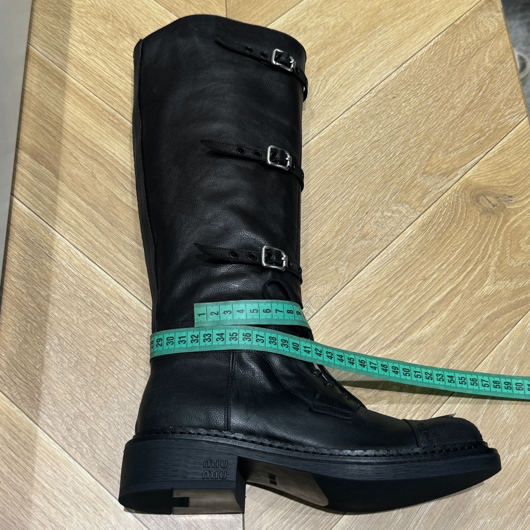 Miu Miu Boots M