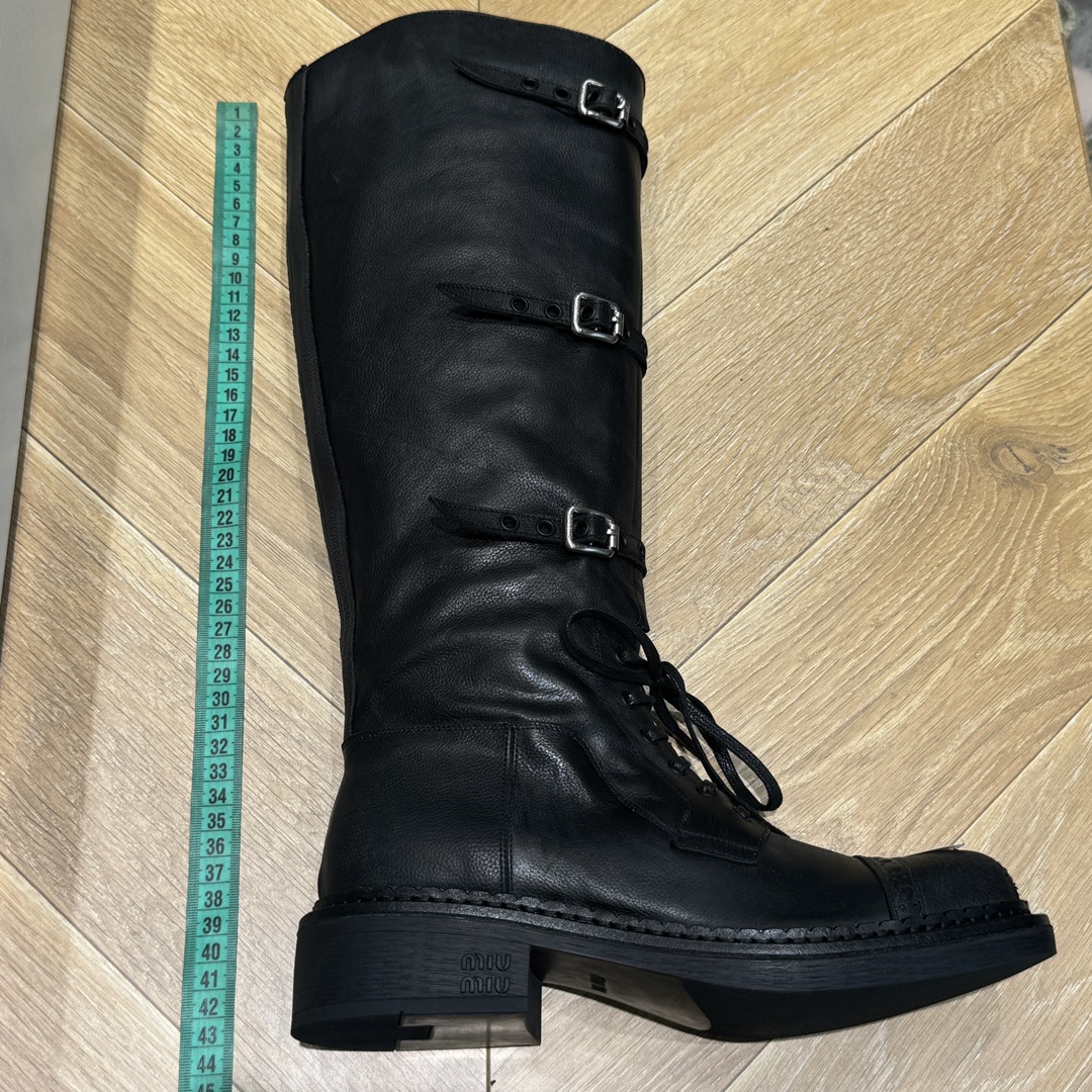 Miu Miu Boots M