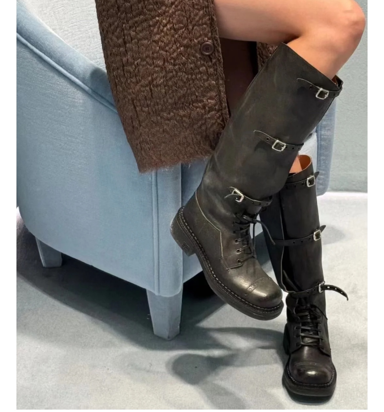 Miu Miu Basic Shoes M