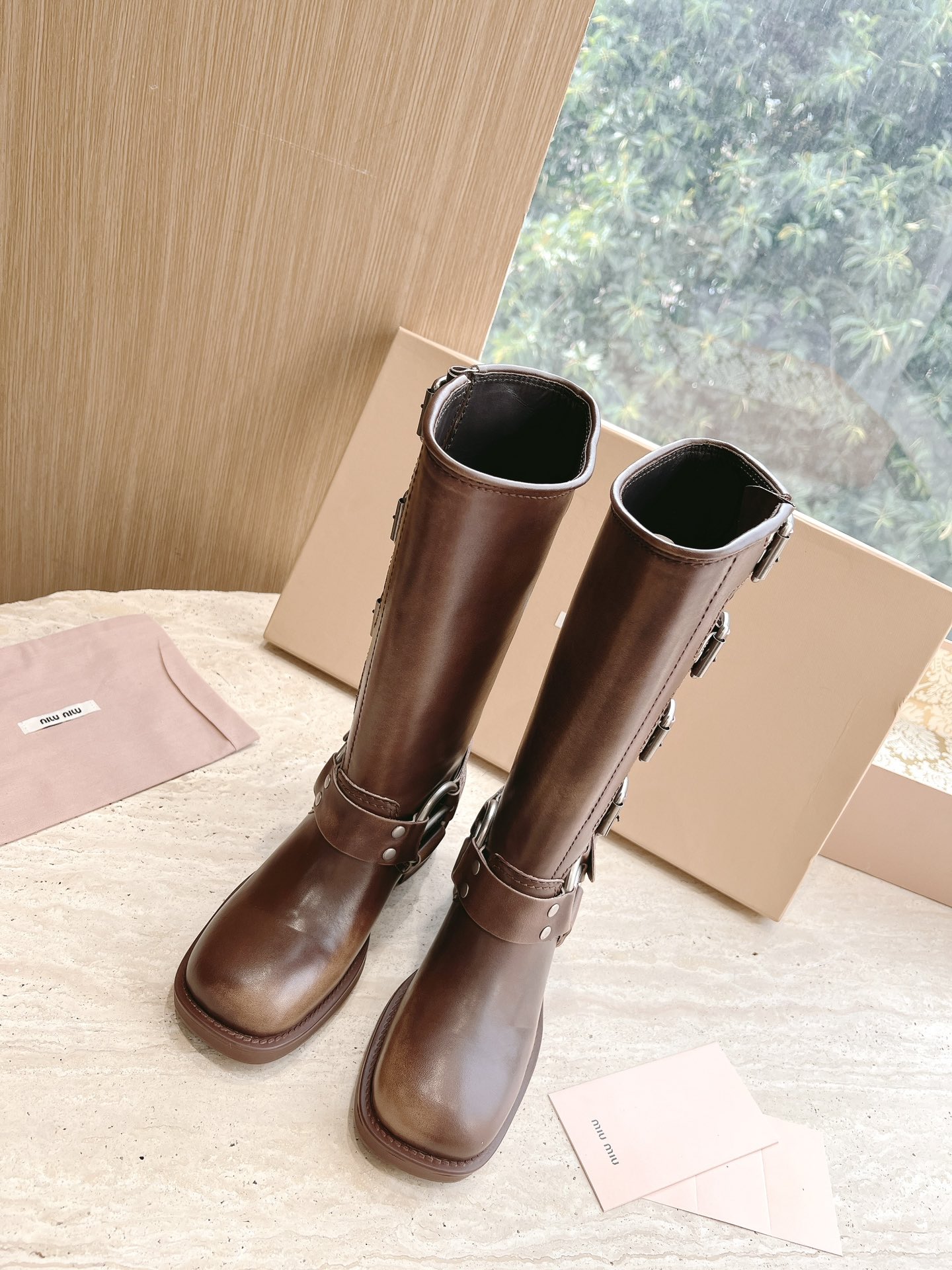 Miu Miu Basic Shoes M