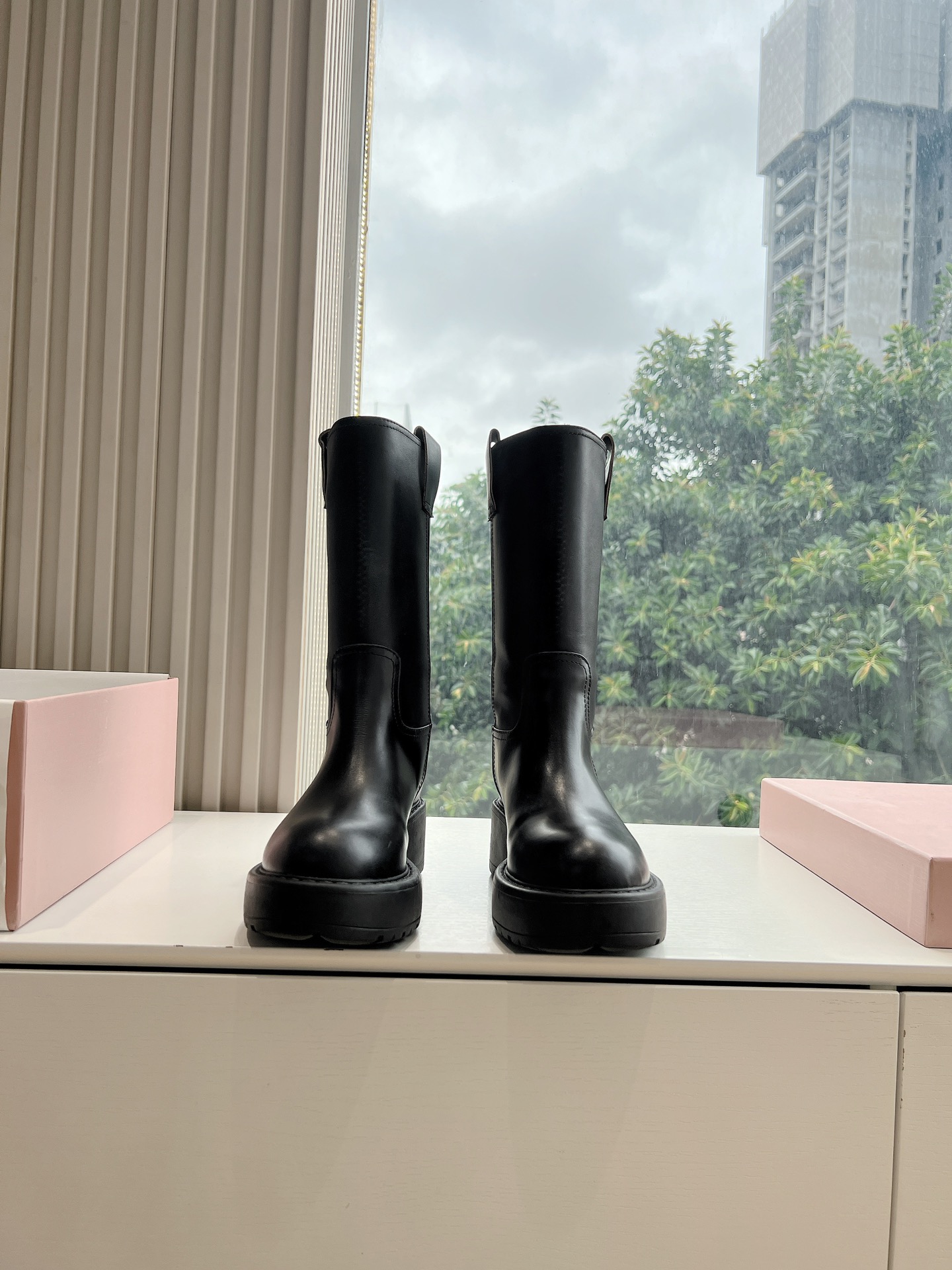 Miu Miu Basic Shoes M