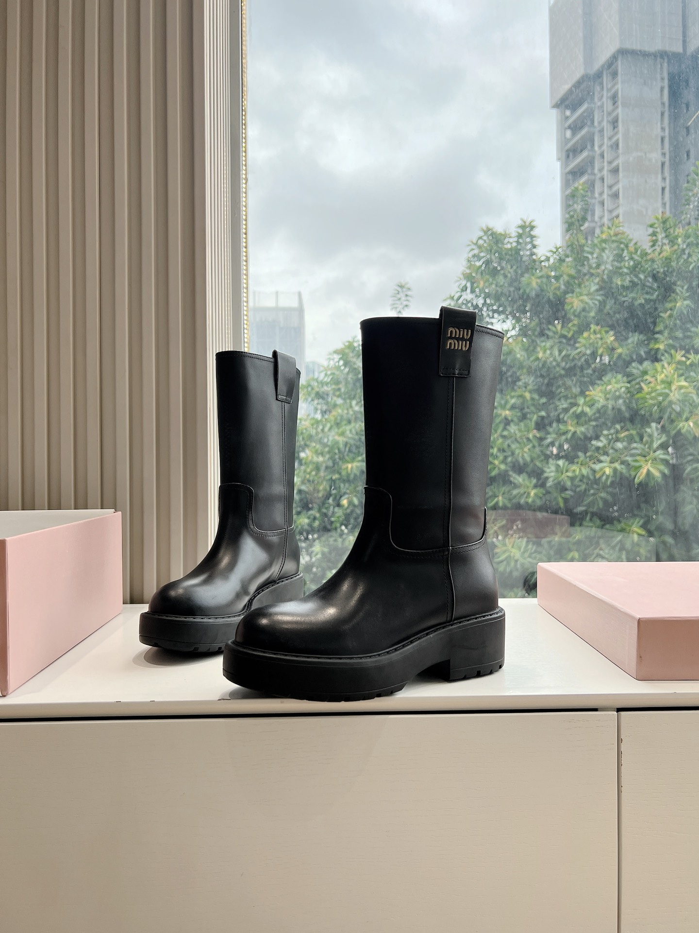 Miu Miu Basic Shoes M