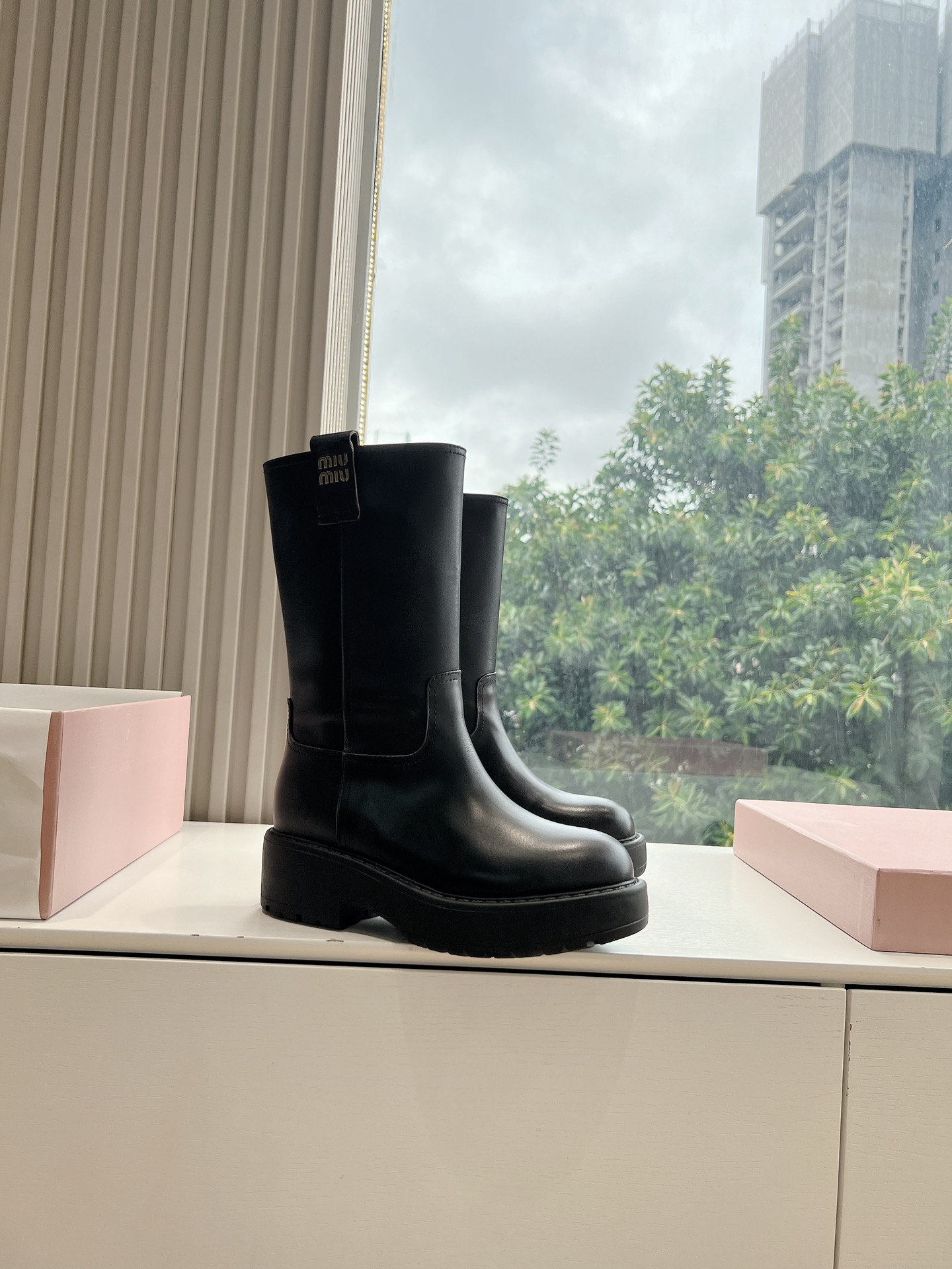 Miu Miu Basic Shoes M