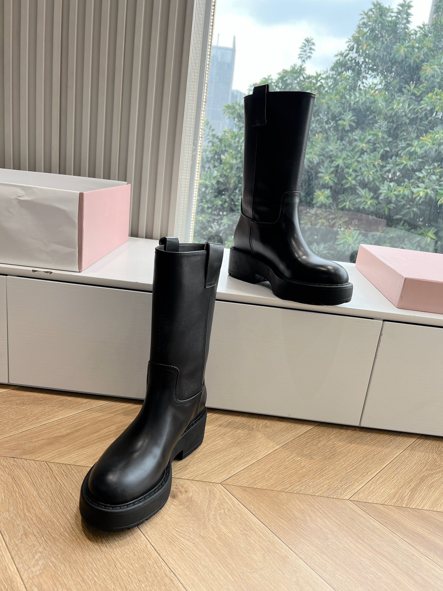 Miu Miu Basic Shoes M