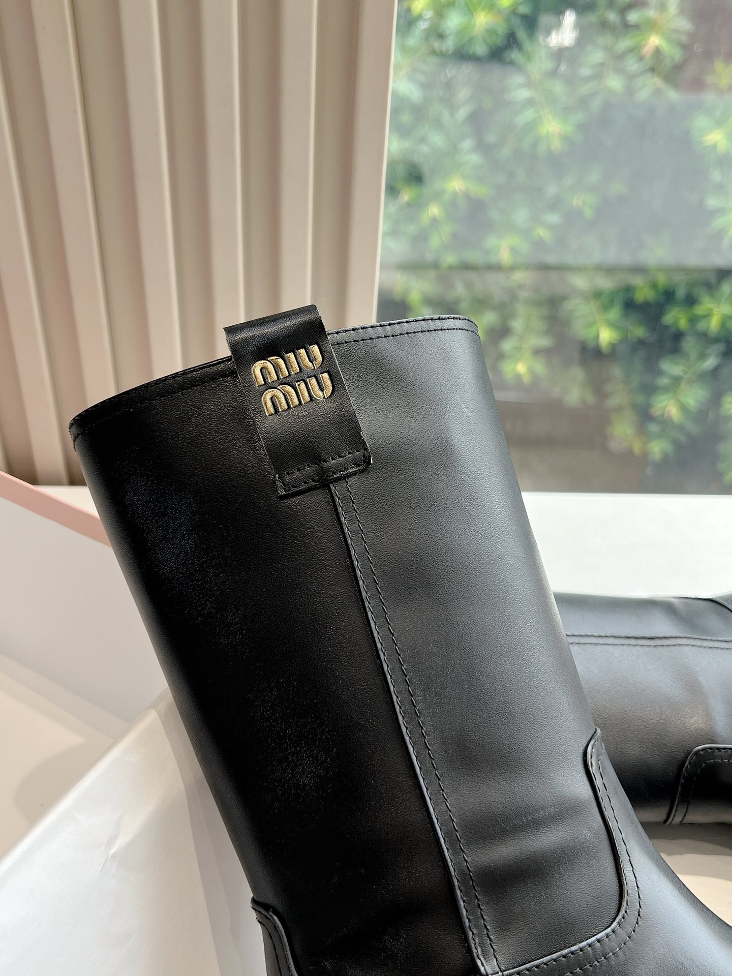 Miu Miu Basic Shoes M