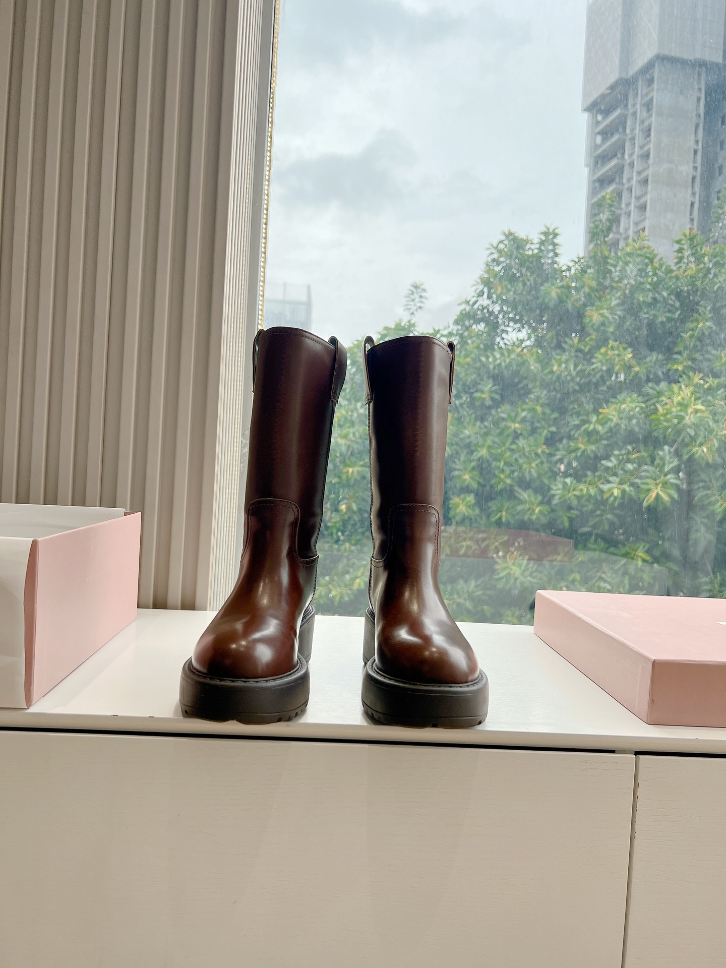 Miu Miu Basic Shoes M