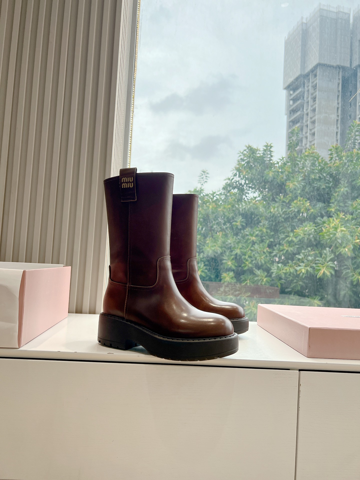 Miu Miu Basic Shoes M