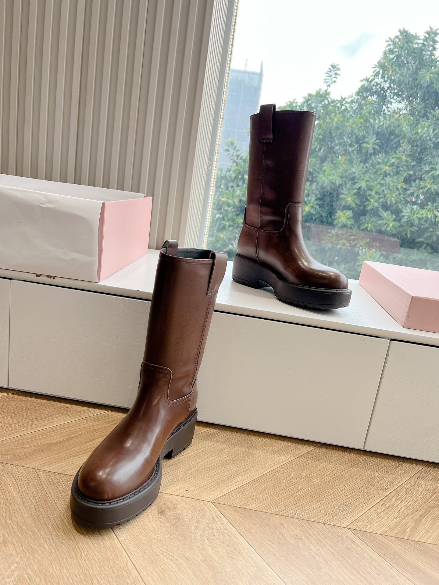 Miu Miu Basic Shoes M