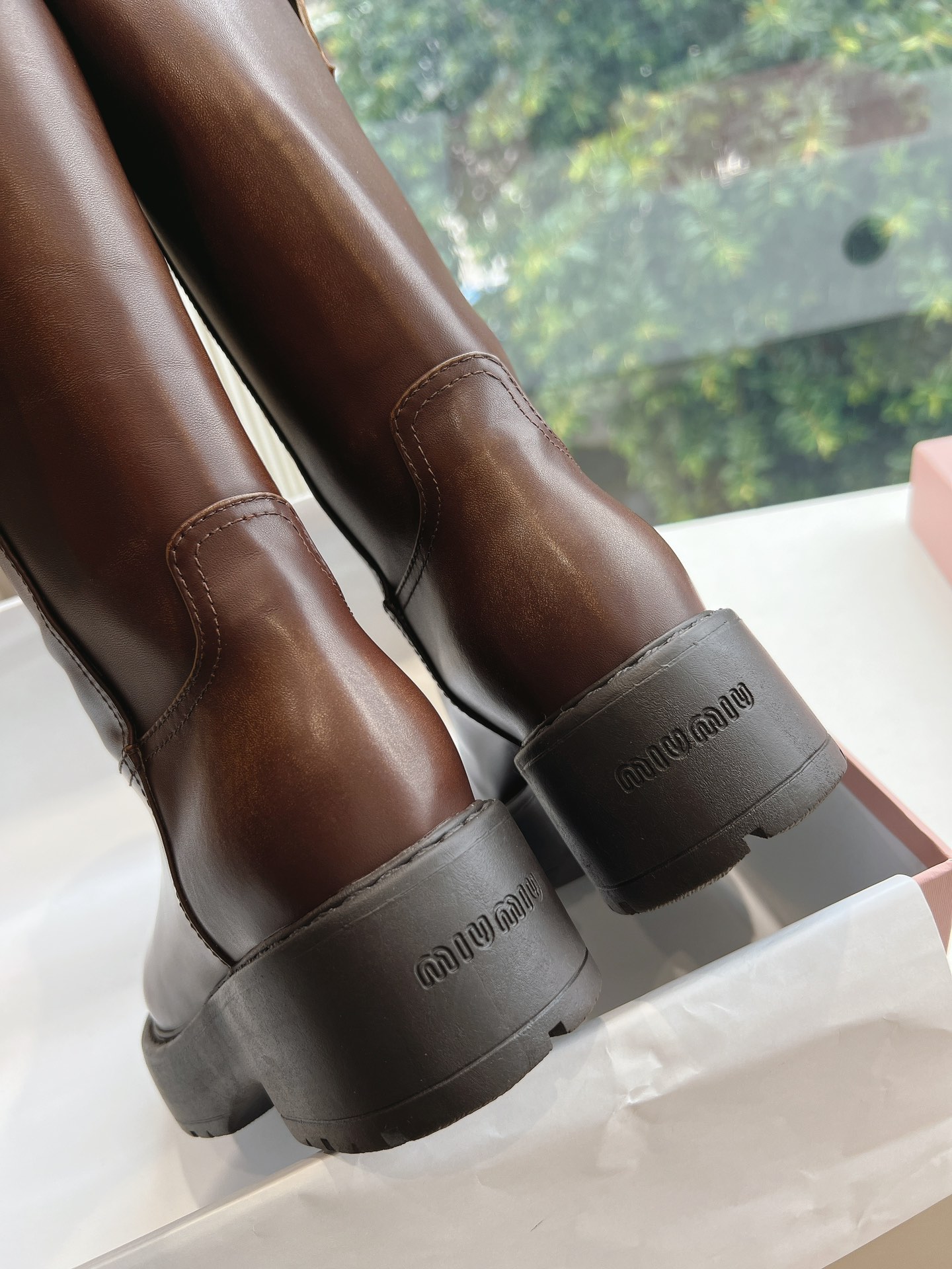 Miu Miu Basic Shoes M