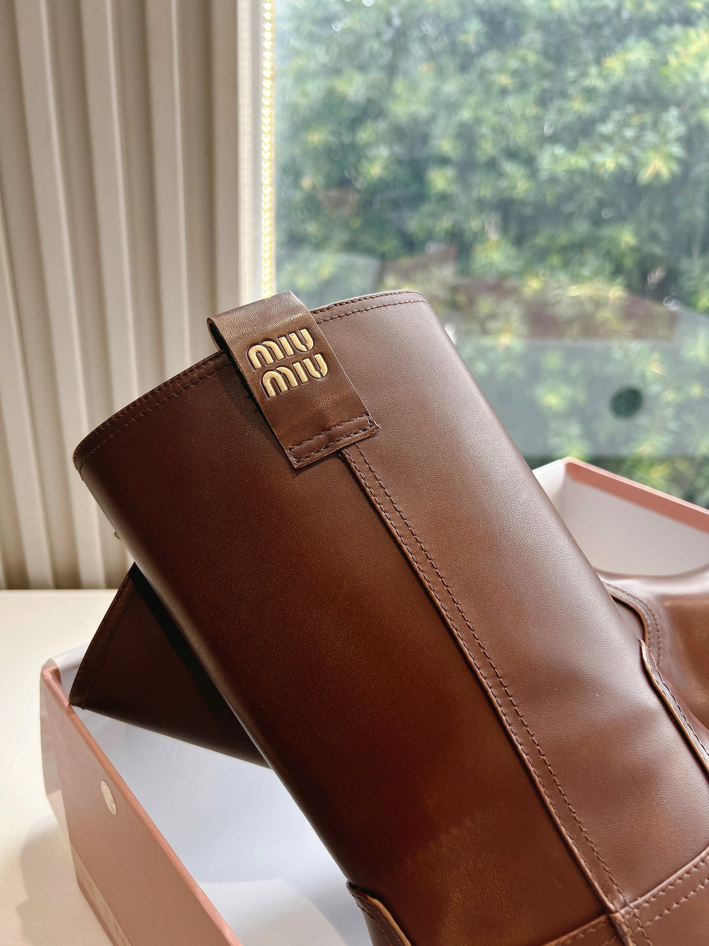 Miu Miu Basic Shoes M