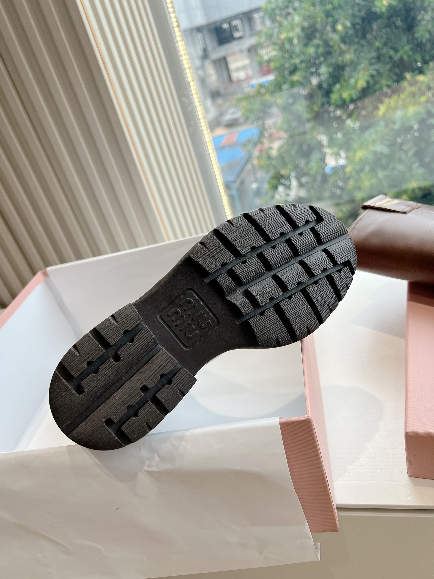 Miu Miu Basic Shoes M