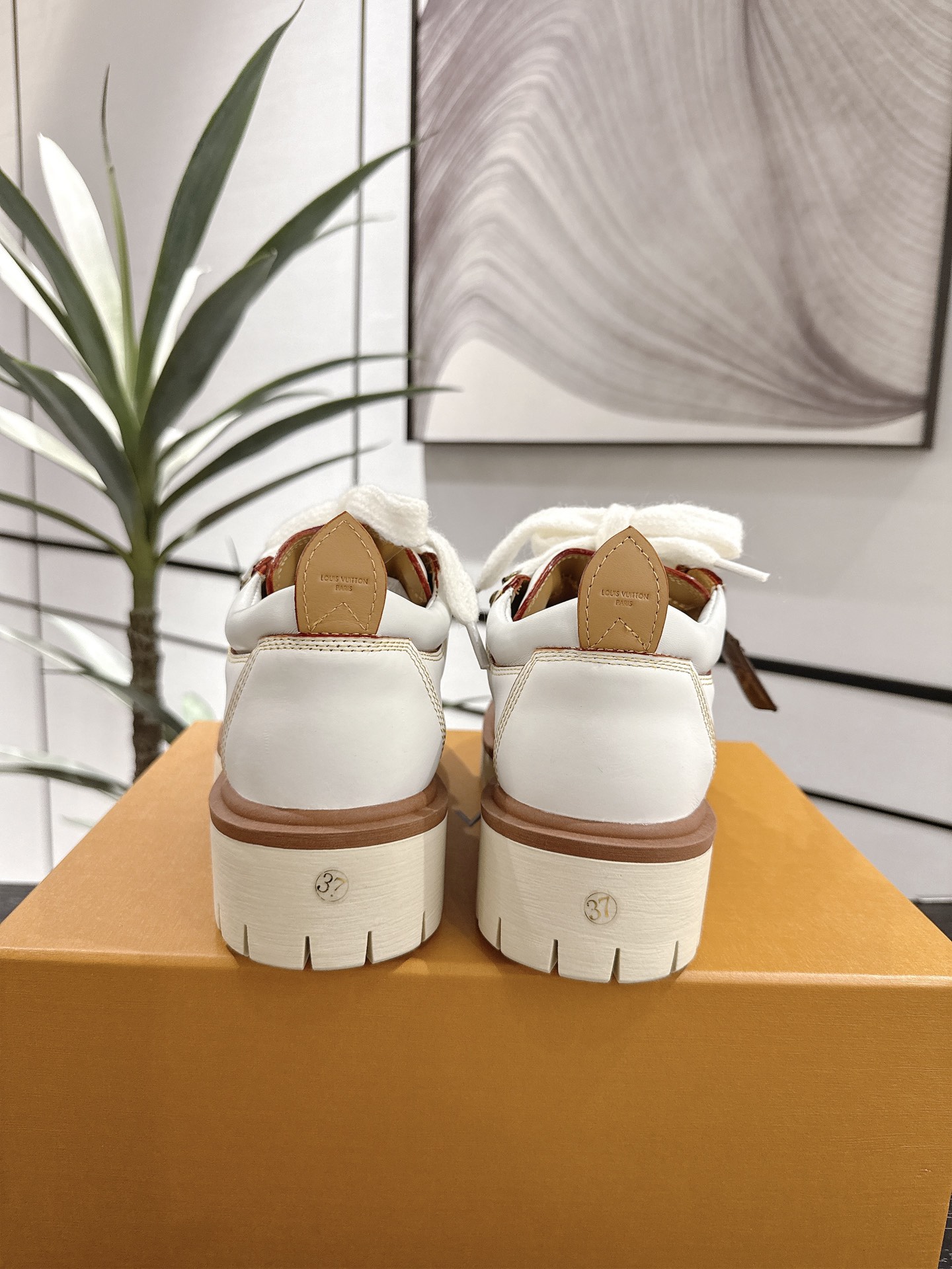 Louis Vuitton Slippers M-l-s