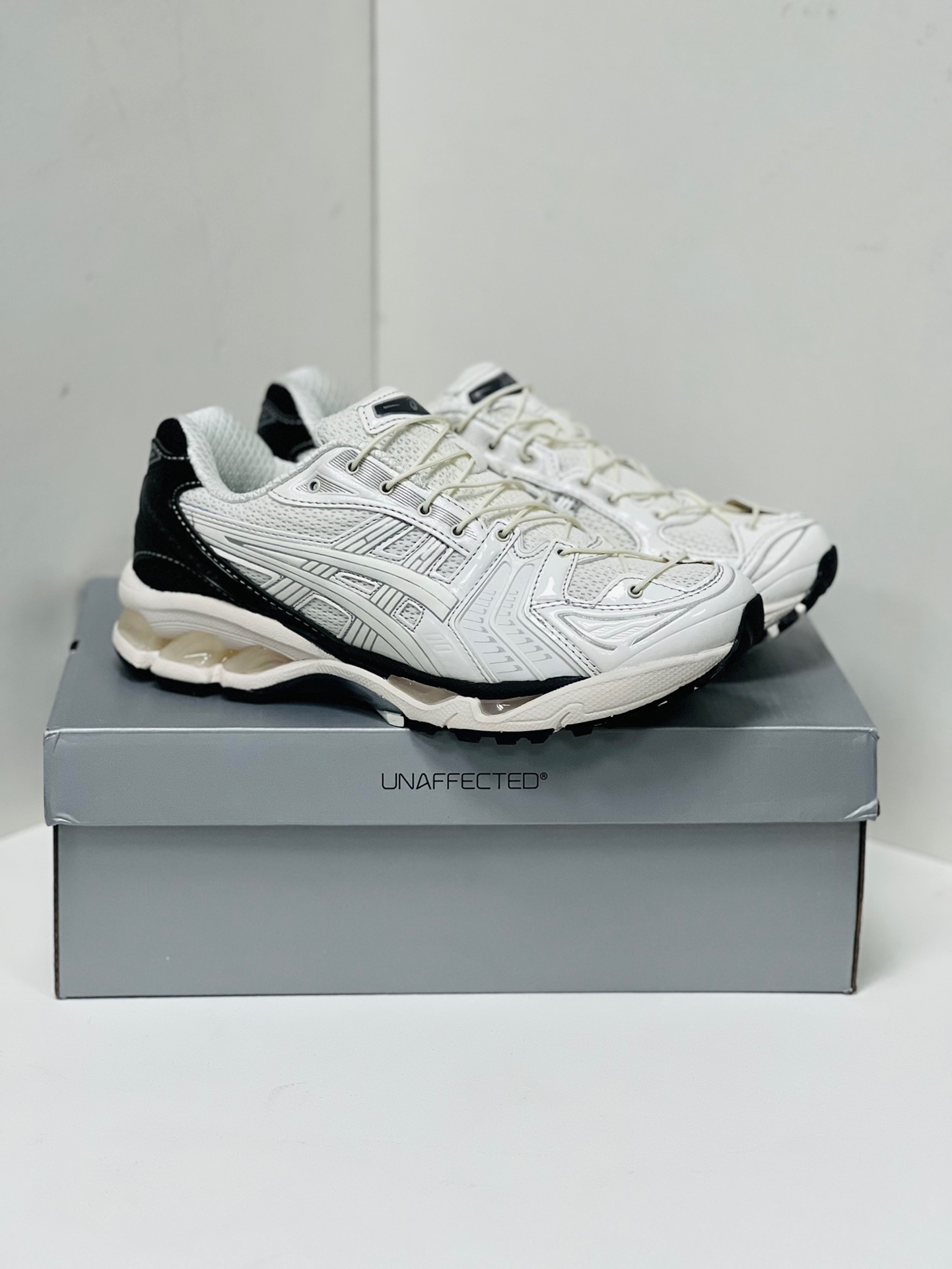 Running Shoes Breathable L-s