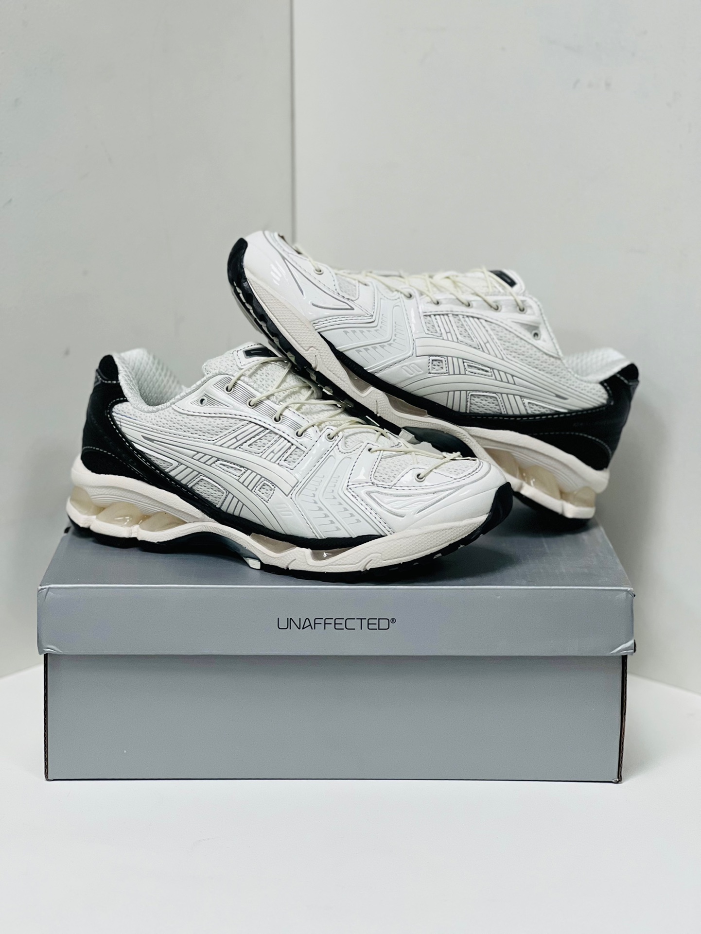 Running Shoes Breathable L-s